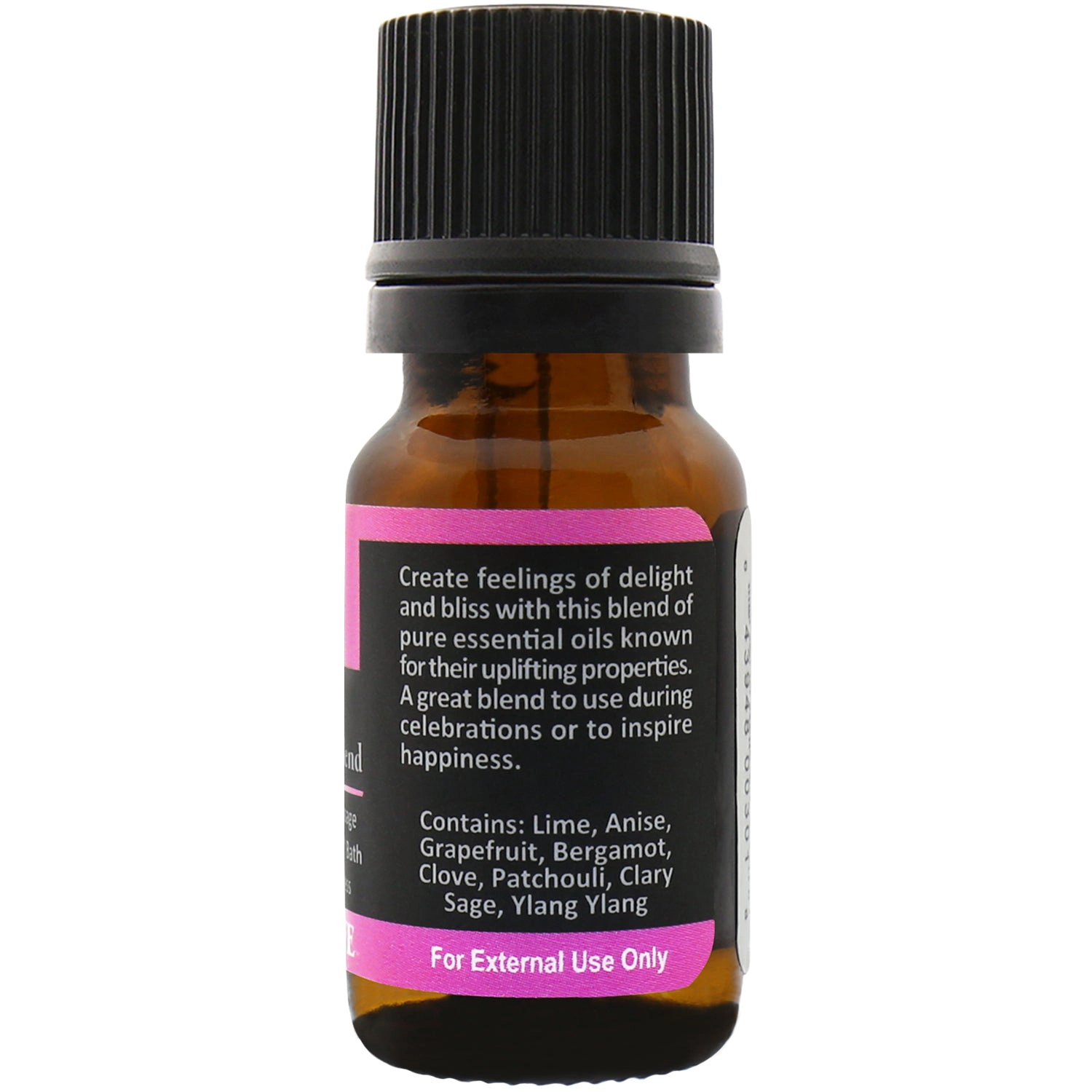Plantlife Joy Essential Oil Blend