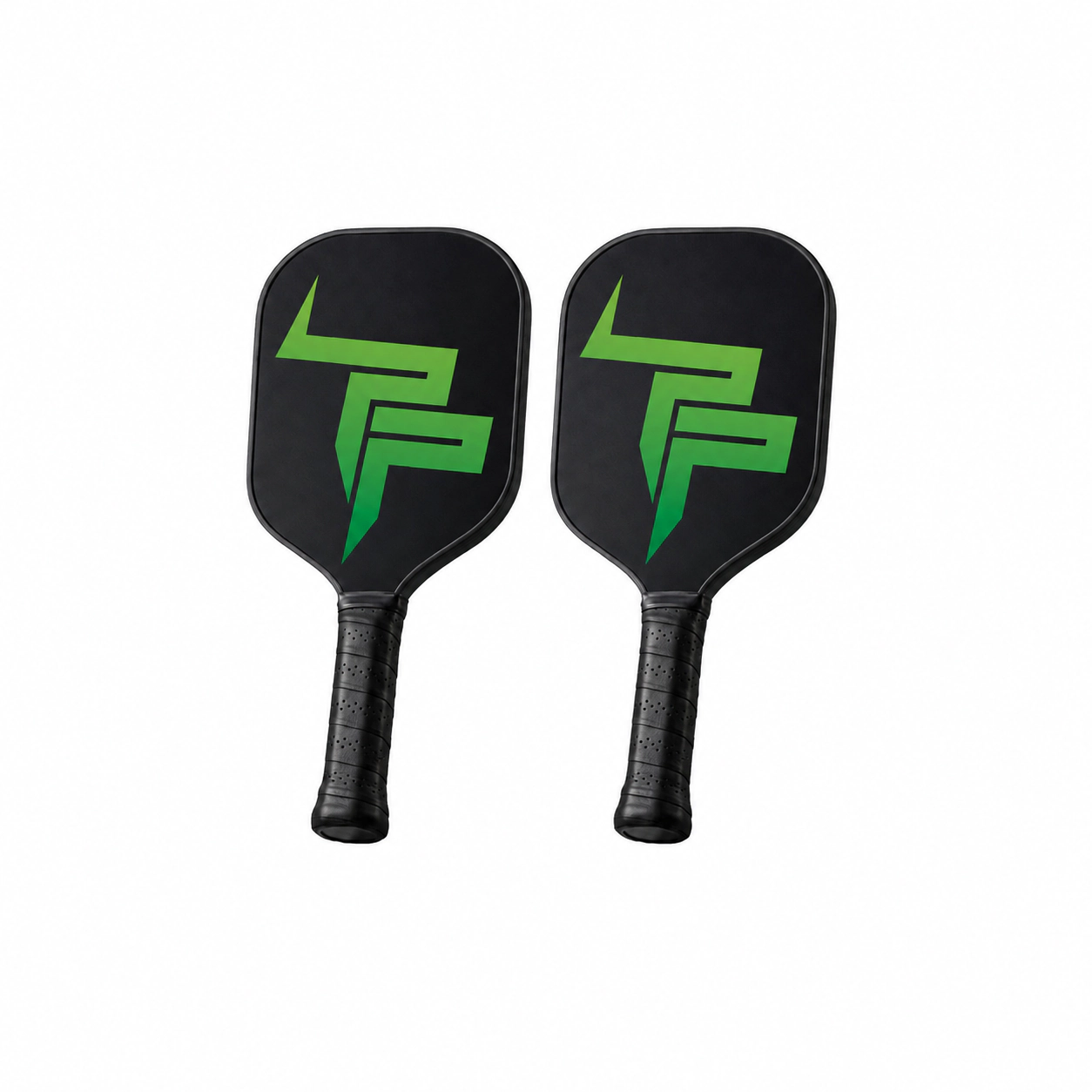 Pursonic Pickleball Paddle Set – 2 Pack | Lightweight Performance & Superior Control