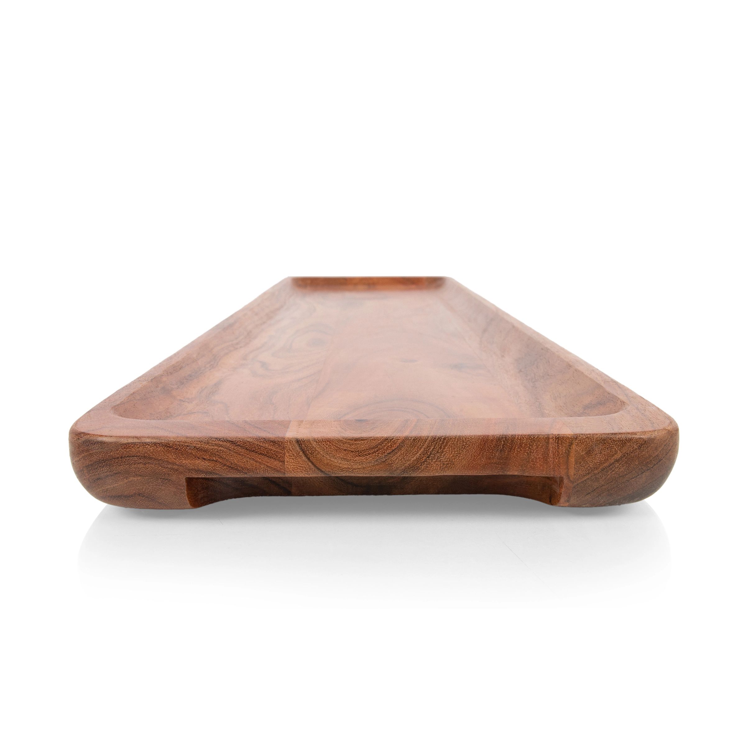 TOSCANA Canapé 36" Appetizer Serving Tray