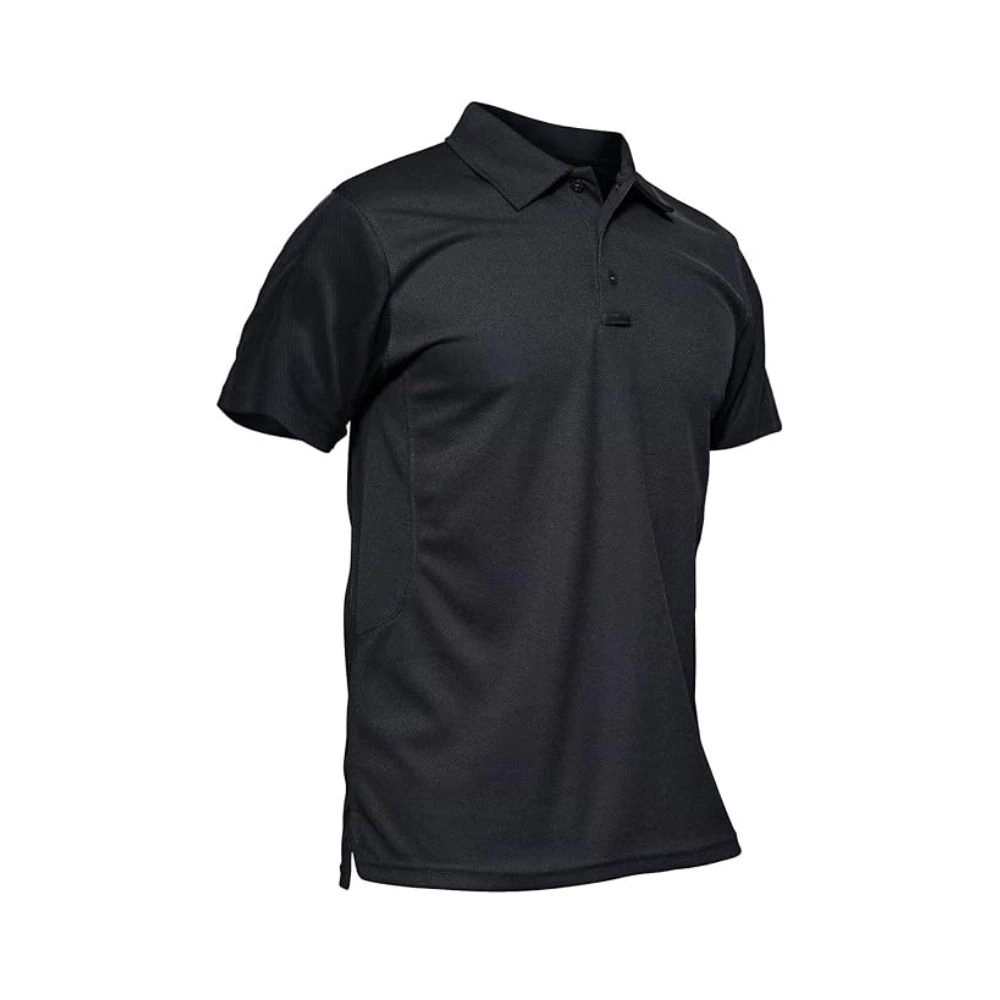 Enchanted Funland Men's Tactical Polo Shirt