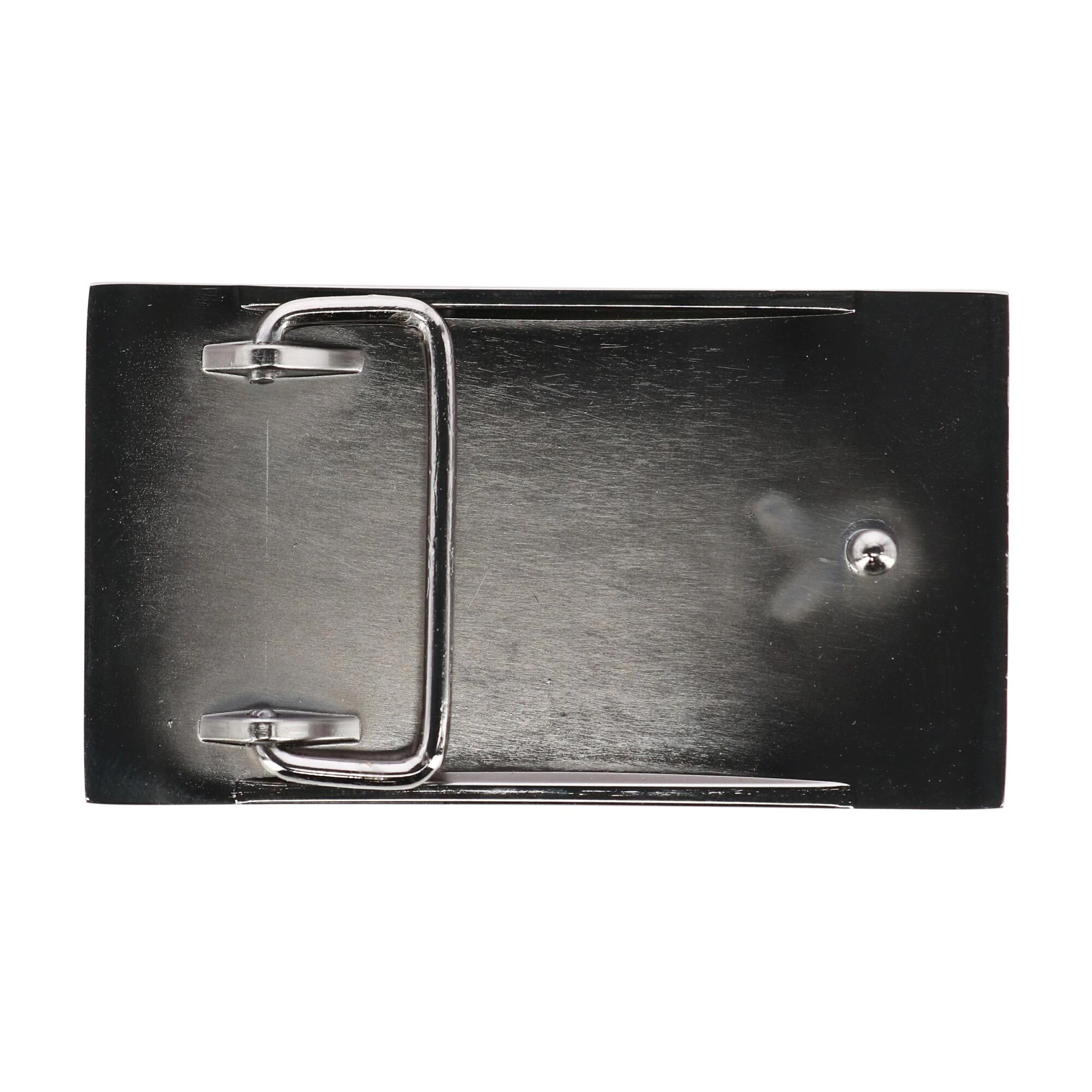 CTM American Flag Belt Buckle