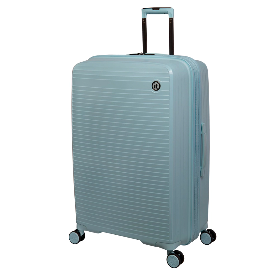 IT luggage Spontaneous Hardside Expandable Spinner Luggage