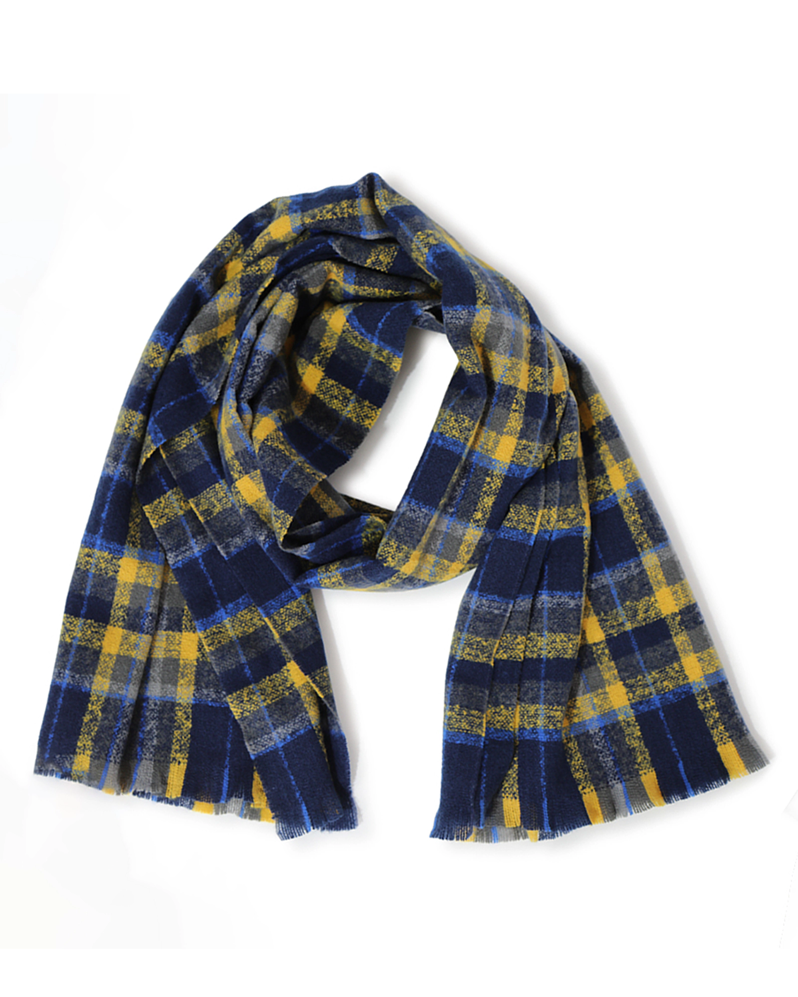 Belle & Bloom Love Train Scarf