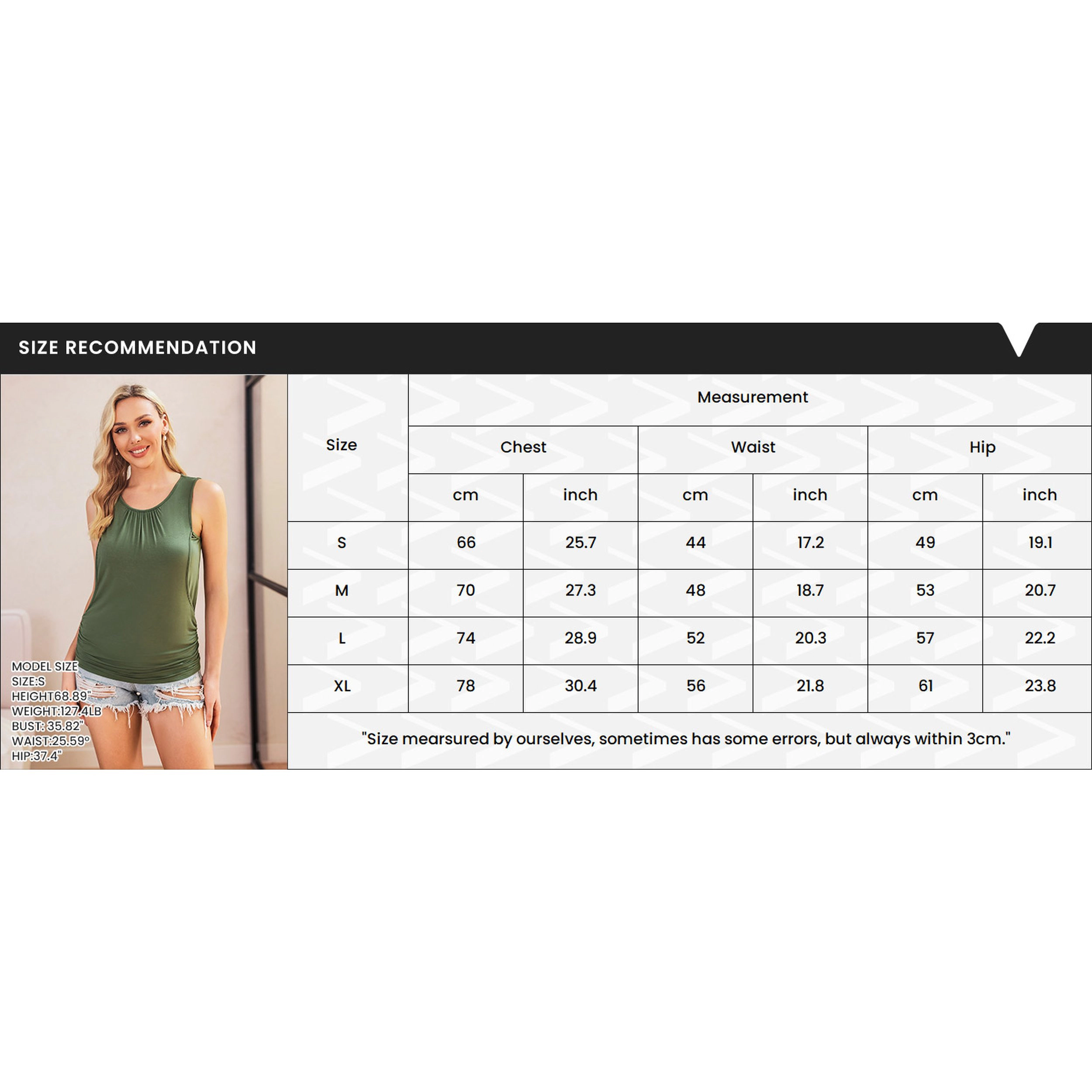 Ekouaer Womens Nursing Tank Tops for Breastfeeding Shirts Sleeveless Maternity Postpartum Clothes