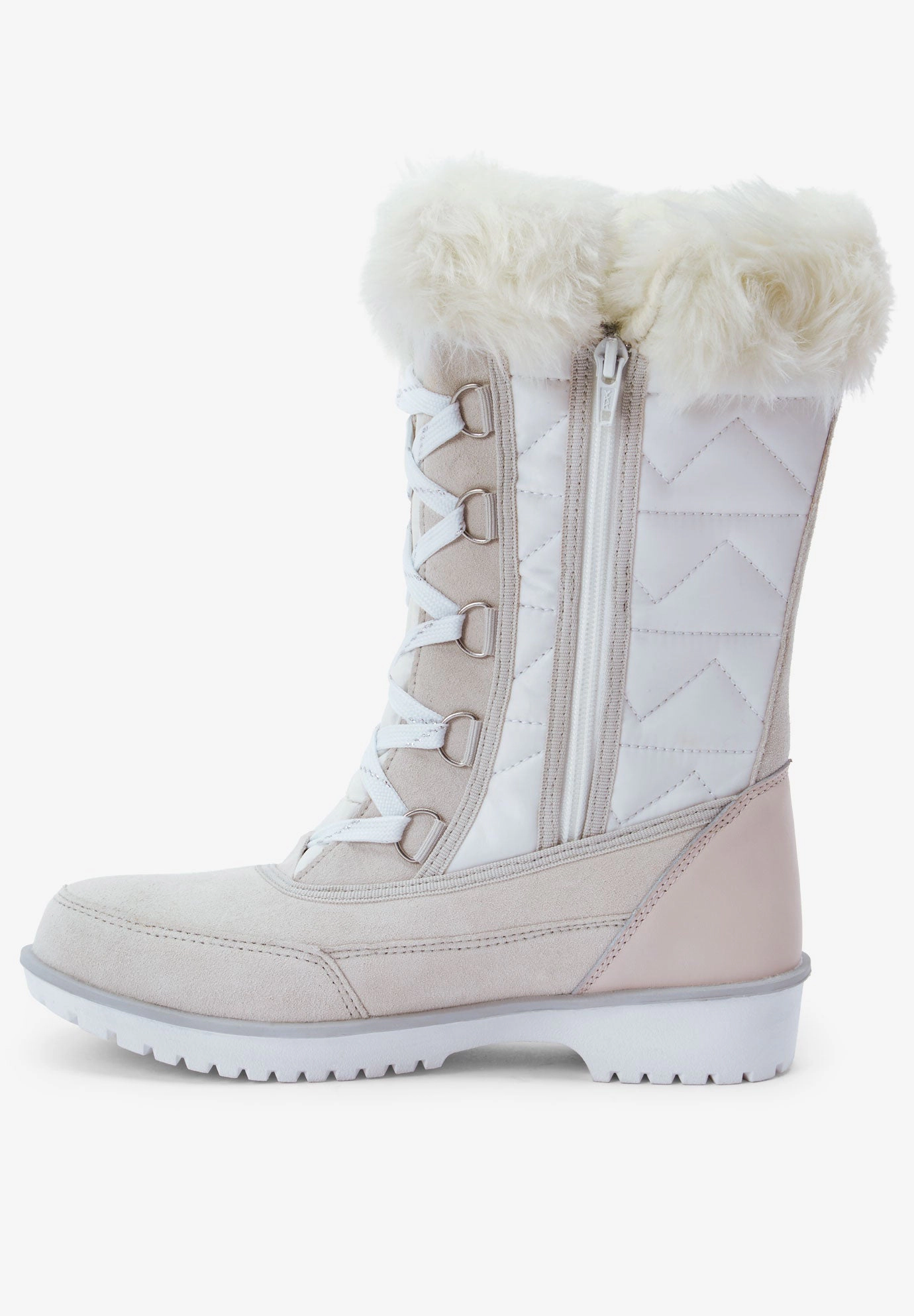 Comfortview Women's The Eileen Waterproof Boot