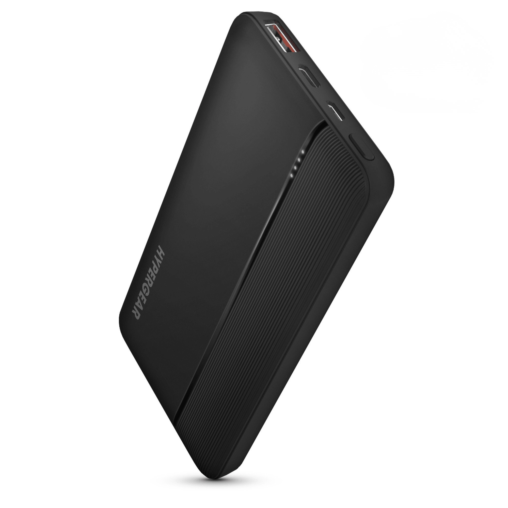 HyperGear 10000mAh 20W PD + USB Power Bank