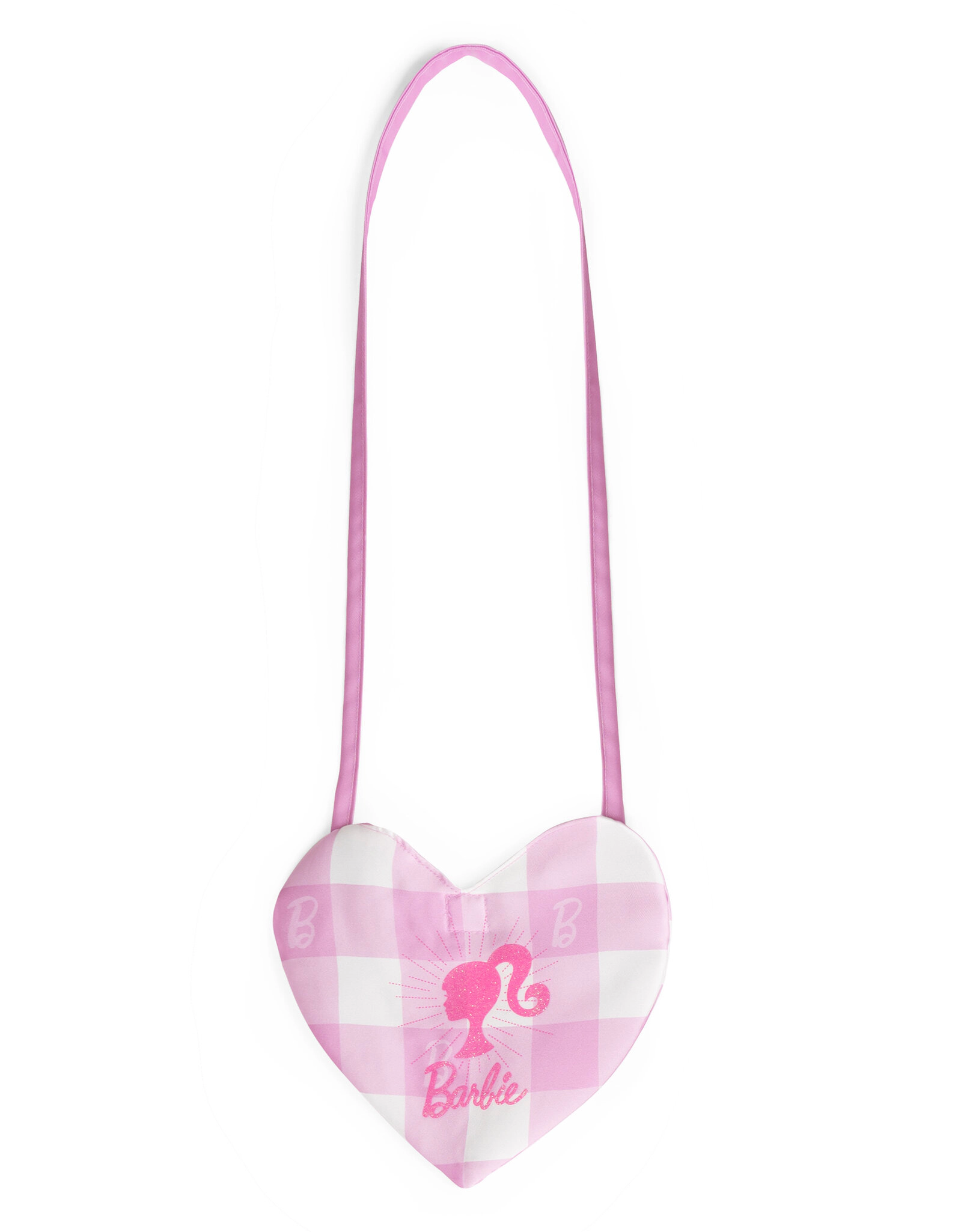 Barbie Girls' T-Shirt and Skirt Set