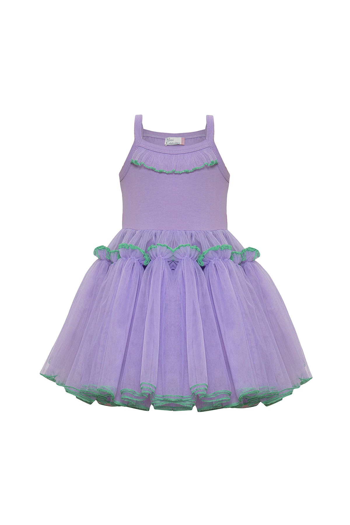 Mini Celebrities Girls Dolly Tutu Dress