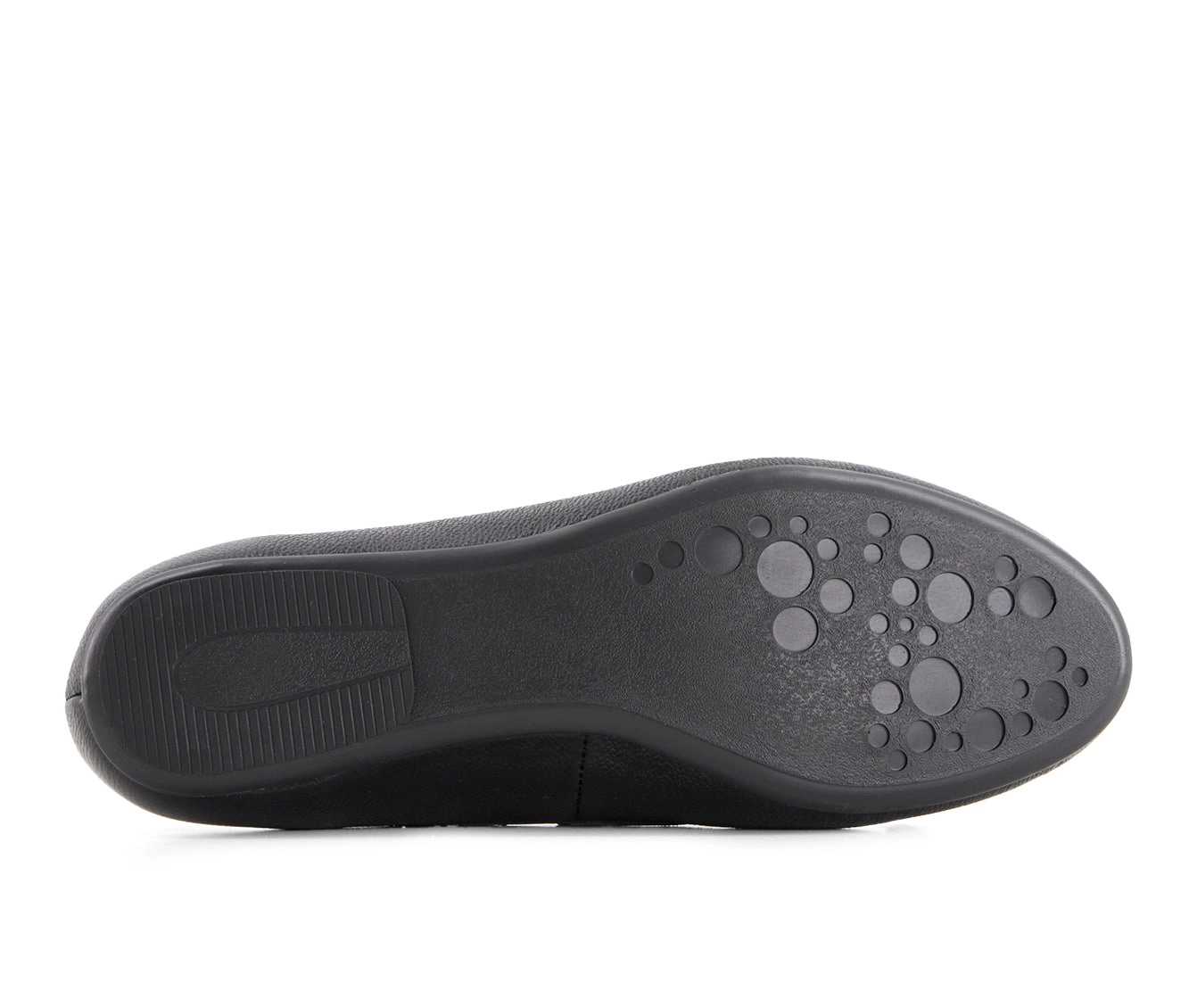 Andrea Womens Ballet Flats With Bow