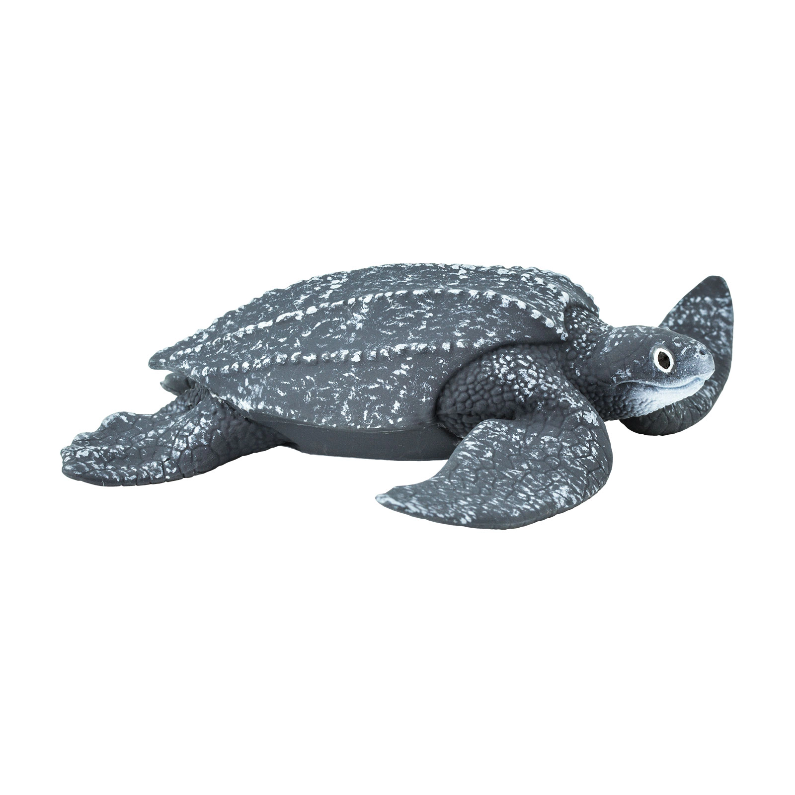 Safari Ltd. - Leatherback Sea Turtle Kids Toy Figure