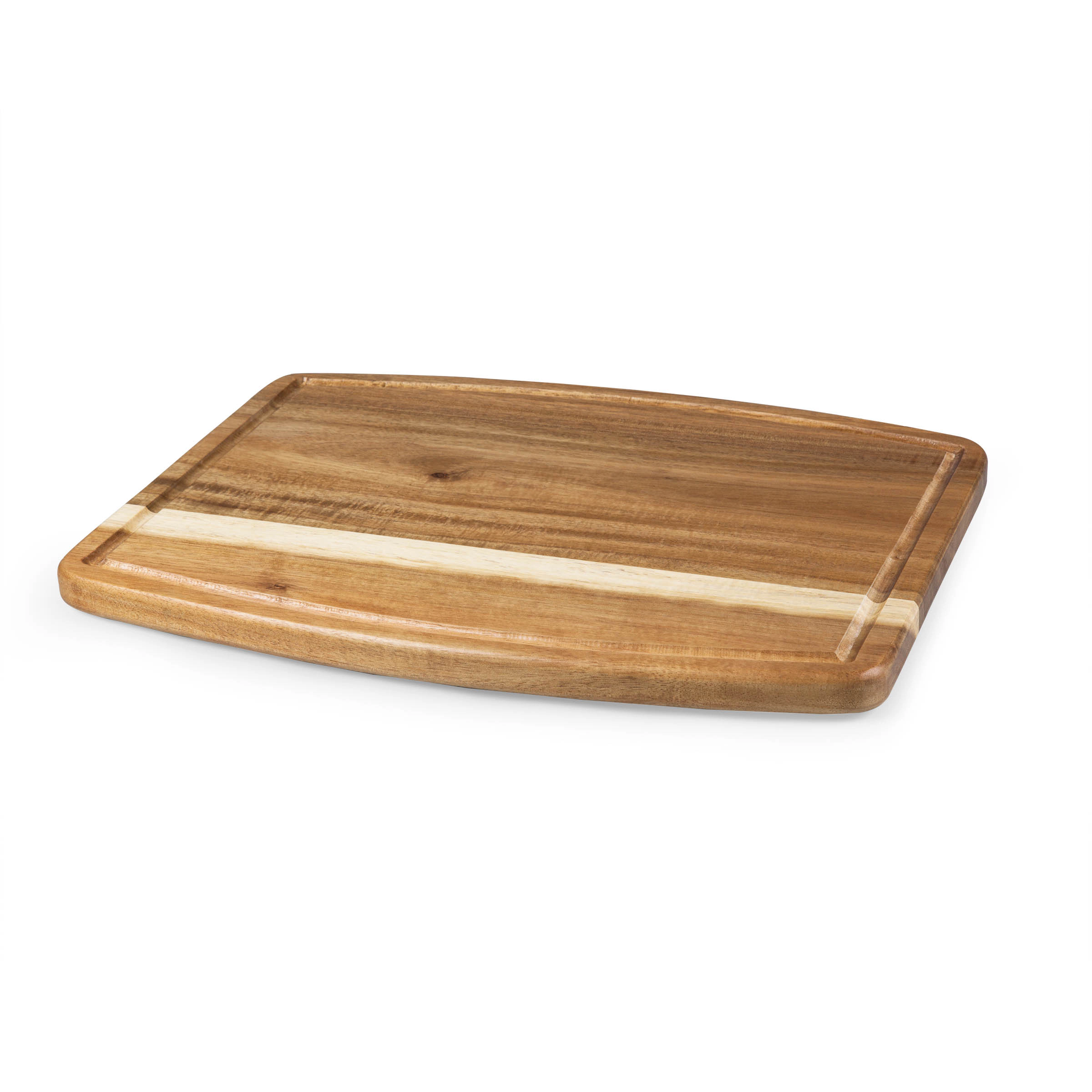 TOSCANA Ovale Acacia Cutting Board