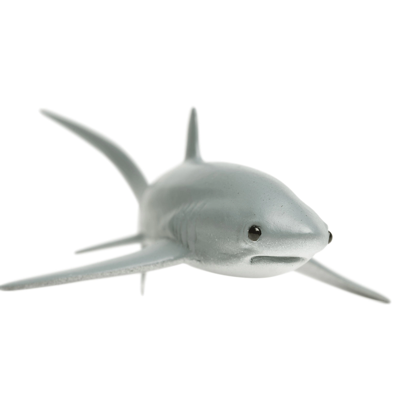 Safari Ltd. - Thresher Shark Kids Toy Figure