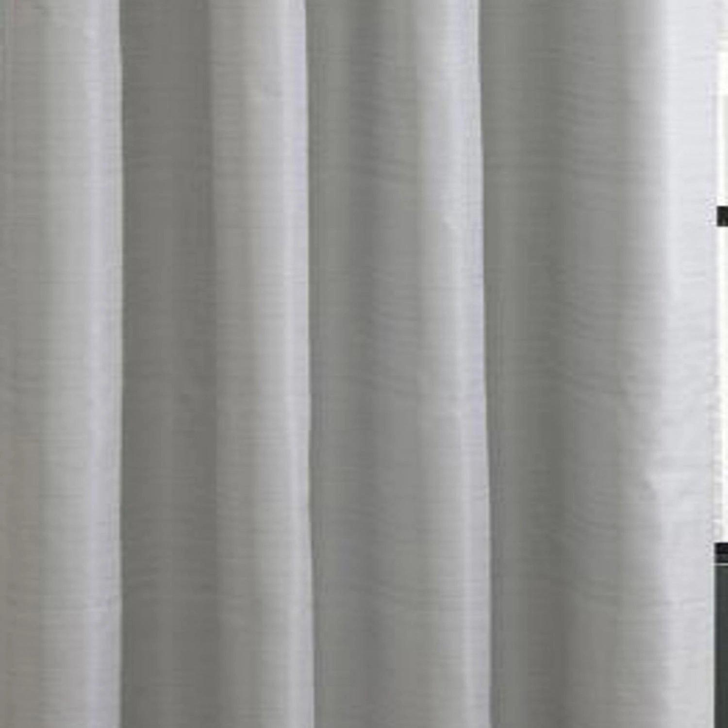 Thermaplus Solstice Room Darkening Grommet Curtain - 52x95", Oyster