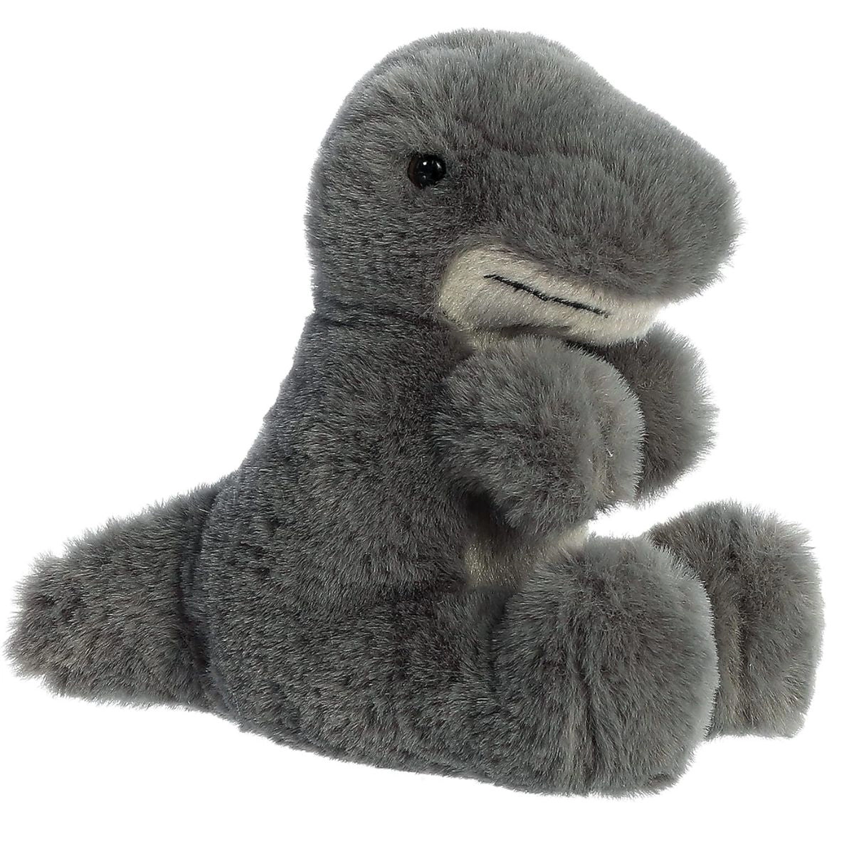 Aurora Mini Flopsie T-Rex Dinosaur 8-Inch Stuffed Animal Plush
