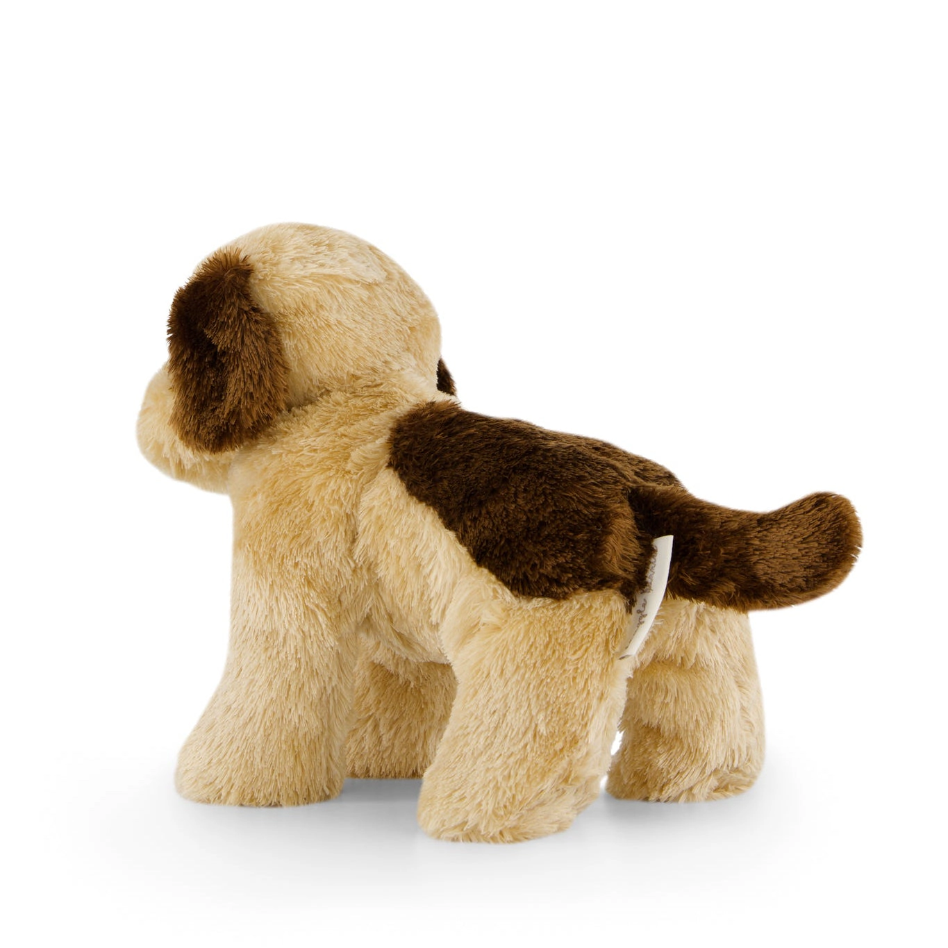 Snuggle Bunnies Coco the Shih Tzu 9"