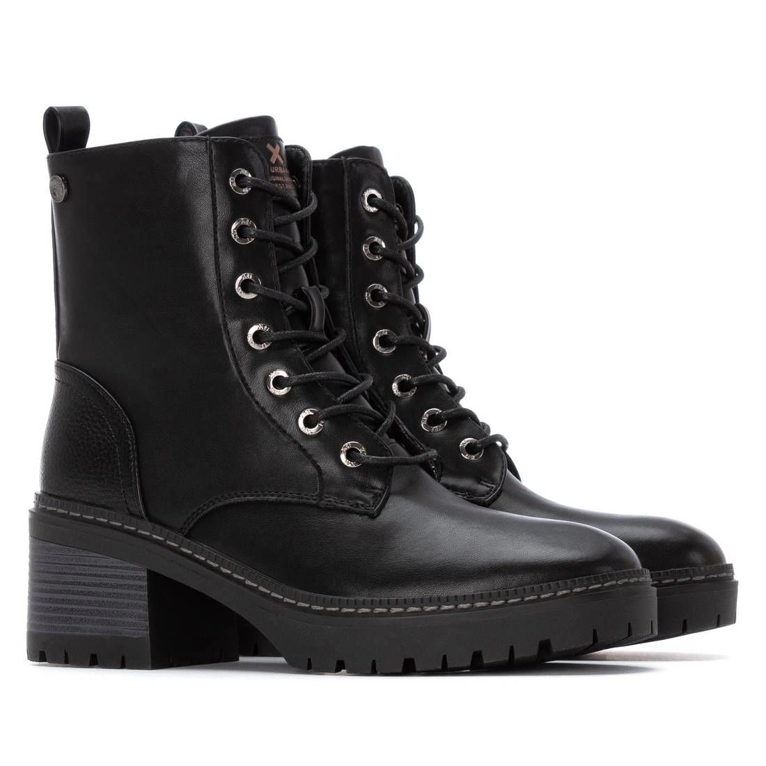 XTI Women's booties