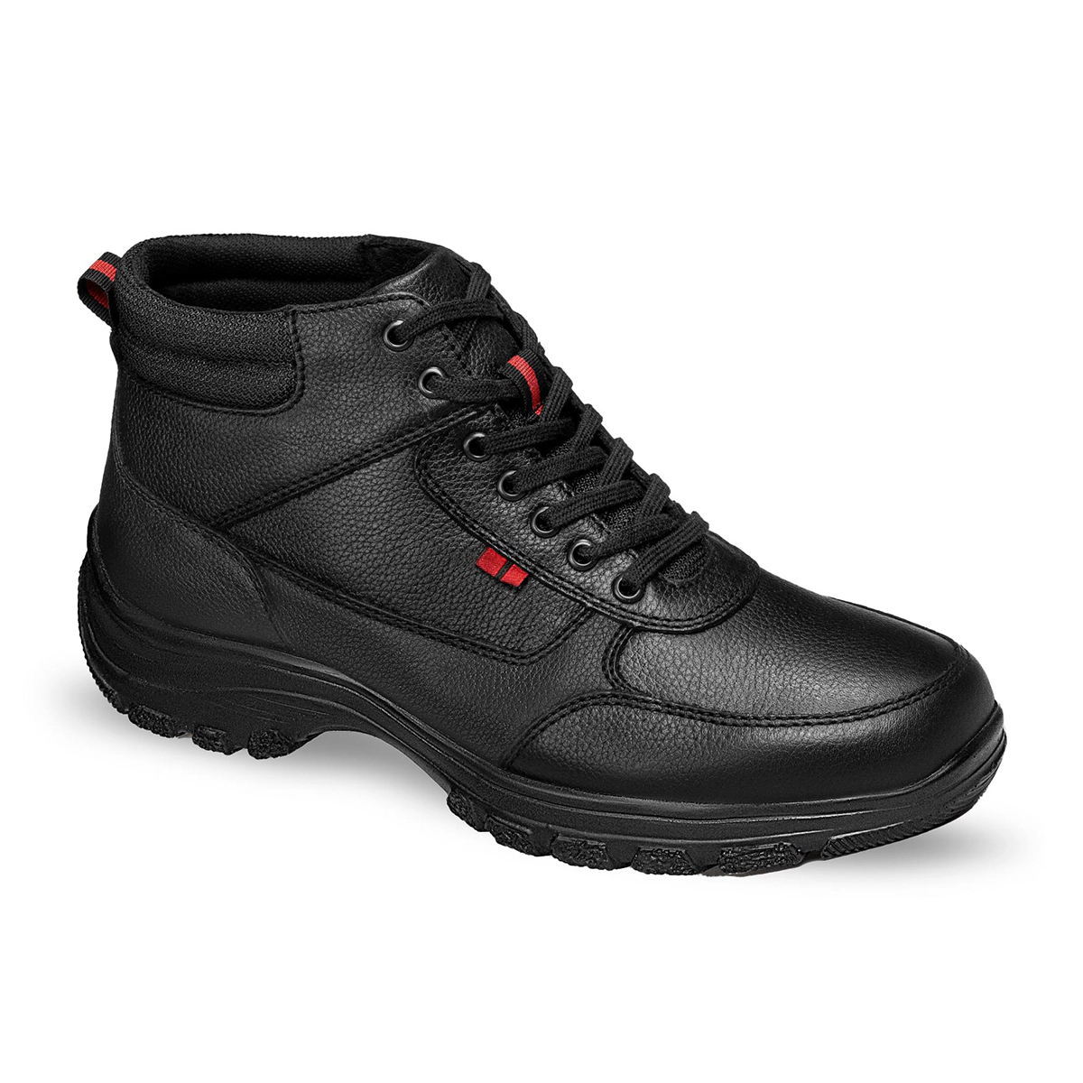 Andrea Men Mens Oxfords Leather