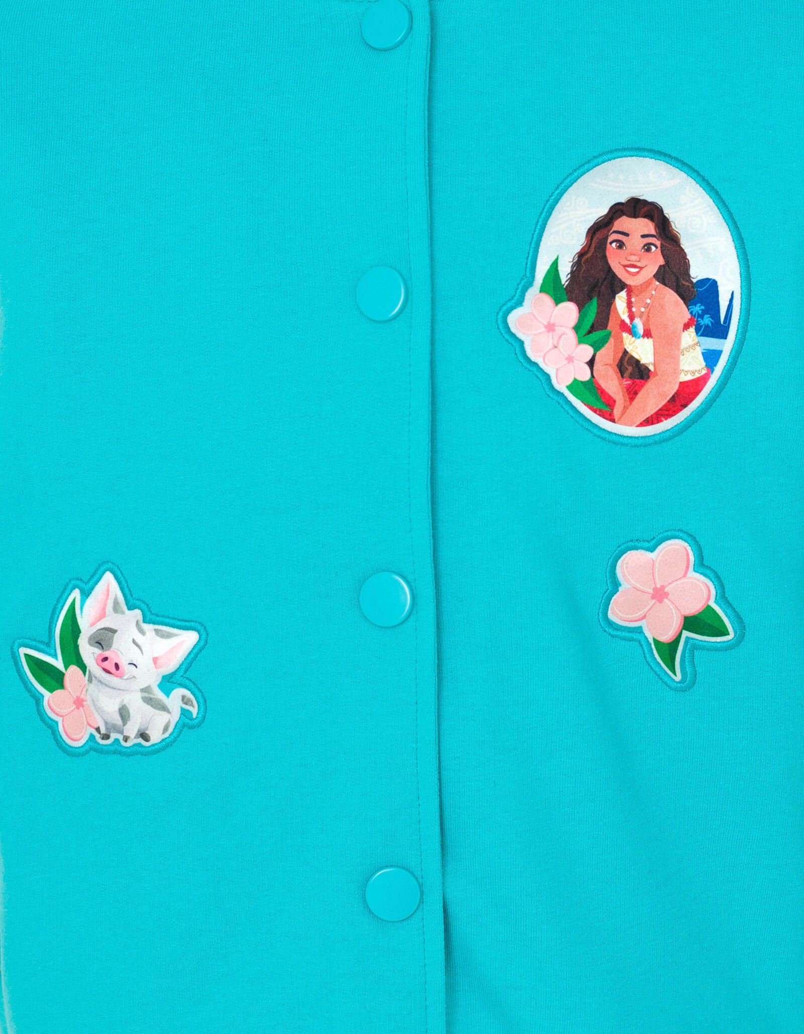 Disney Varsity Bomber Jacket