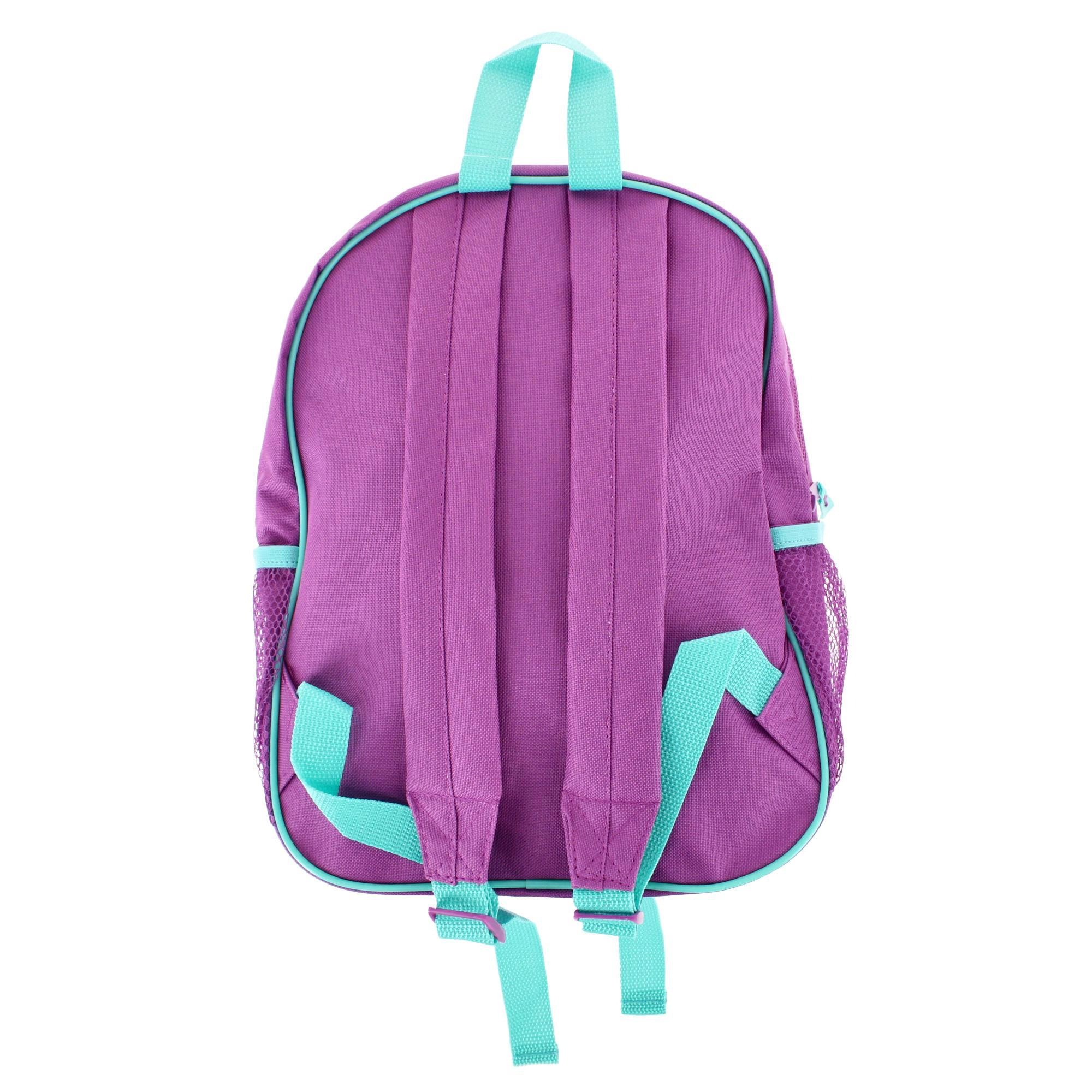 Textiel Trade Girls Gabby Dollhouse 3D Backpack