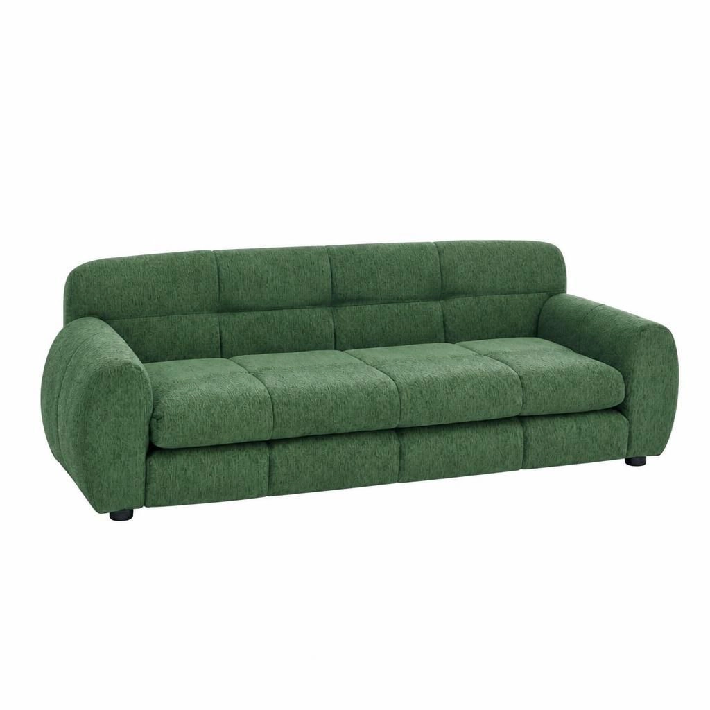GOODSILO Supportive Durable Foam Pet Bed