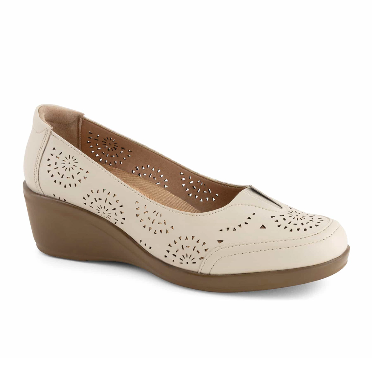 Andrea Womens Loafer