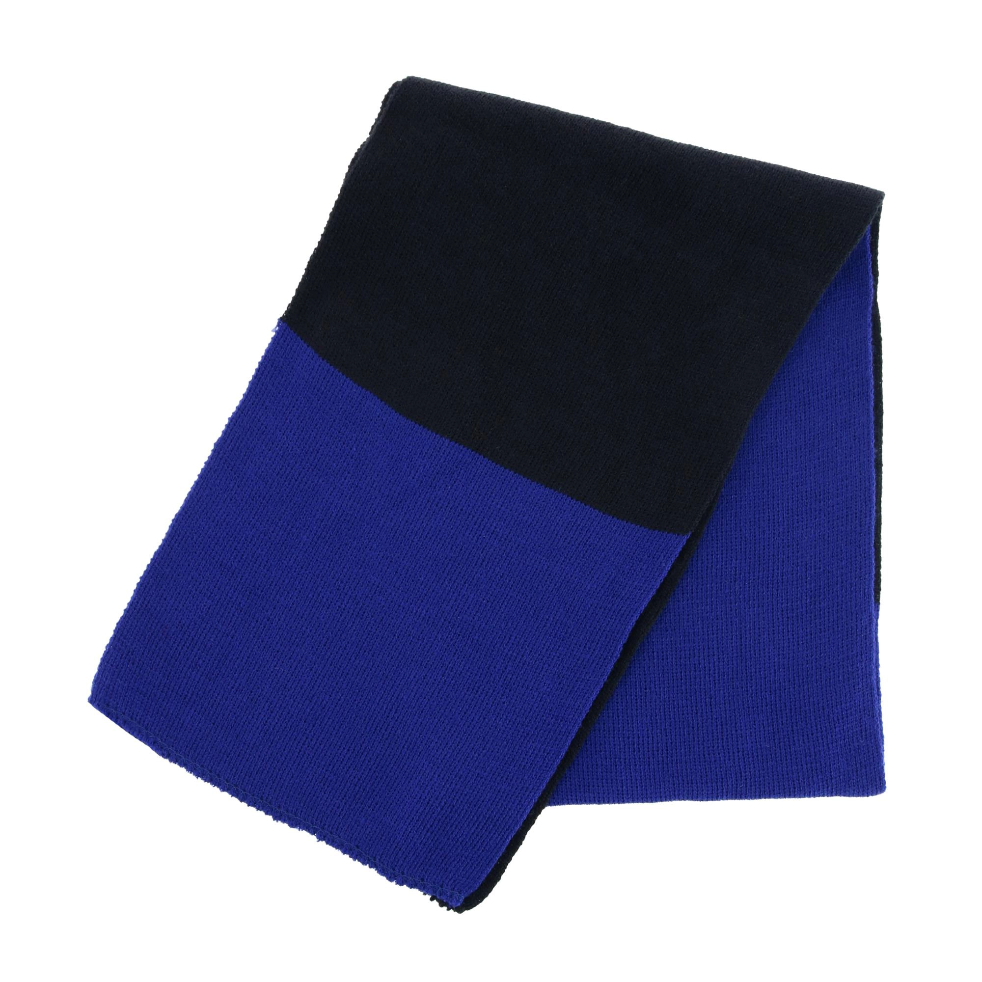 Minus 5 Degrees Boy's 8-18 Color Block Winter Beanie Scarf and Gloves Set