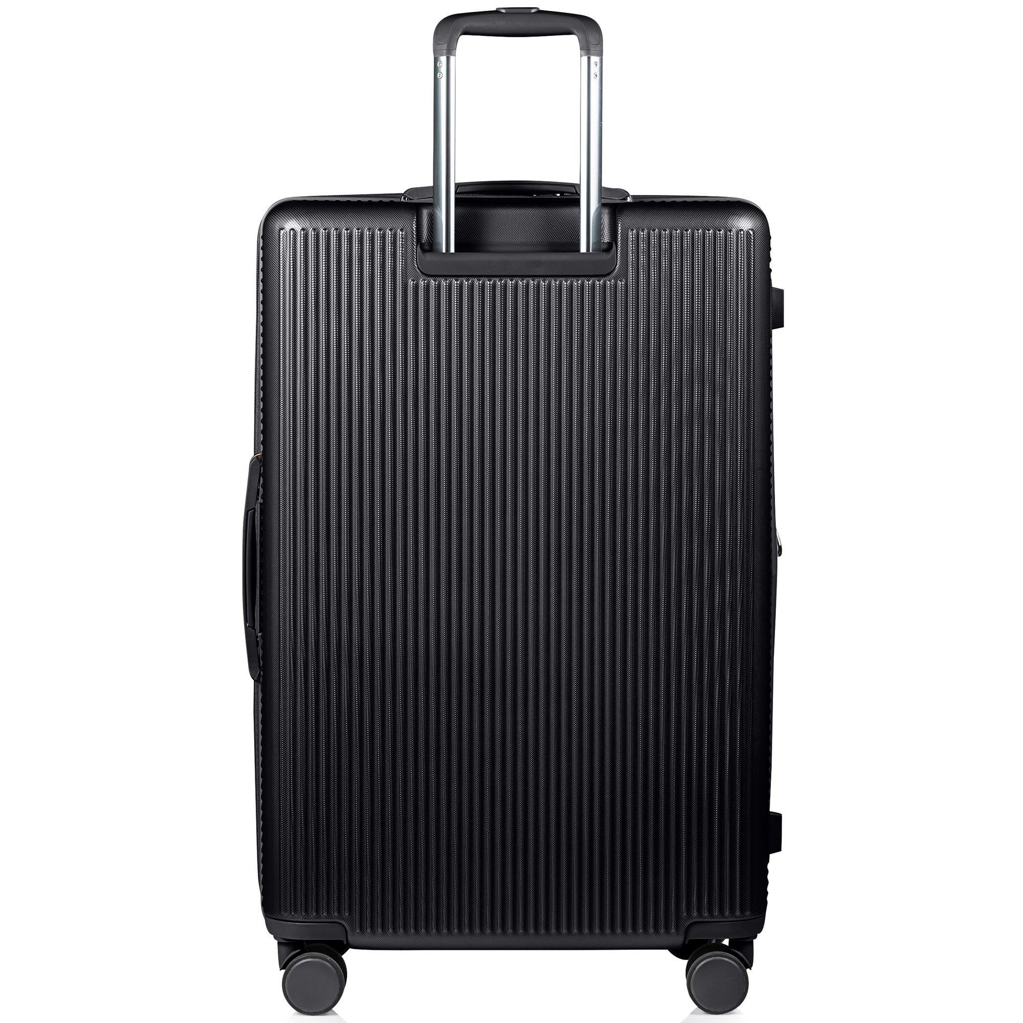 CHAMPS Legacy Collection 3-piece Hardside Luggage Set