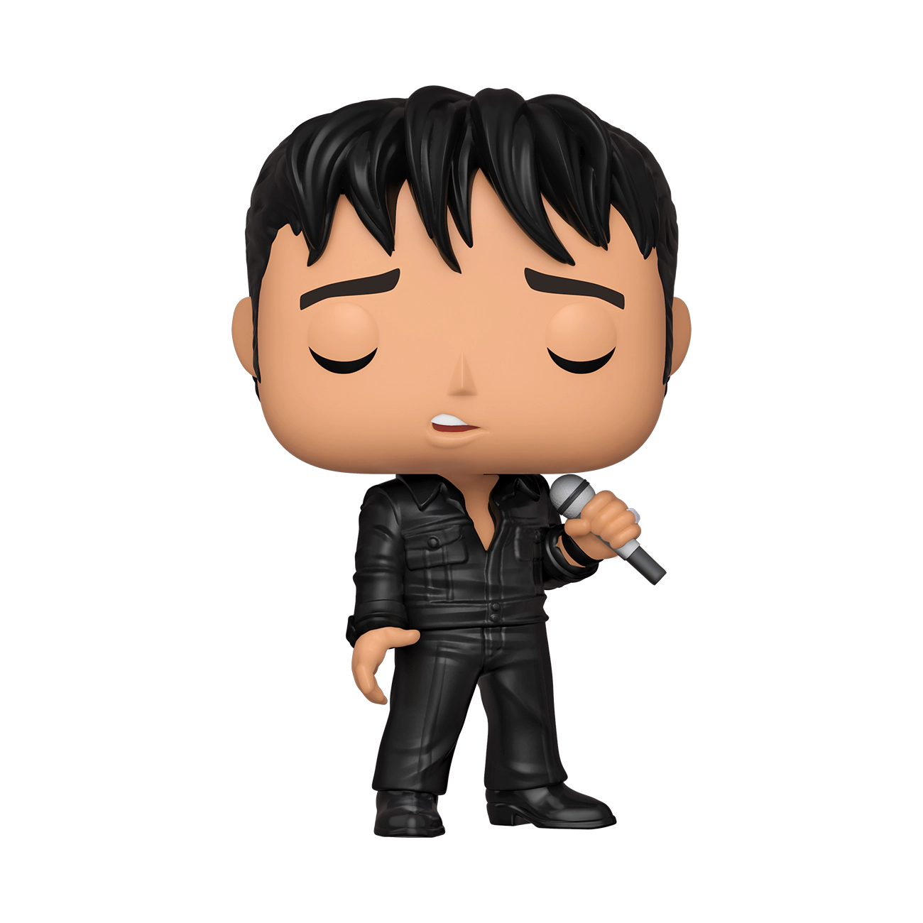 Funko Pop! Elvis '68 Comeback Special #188
