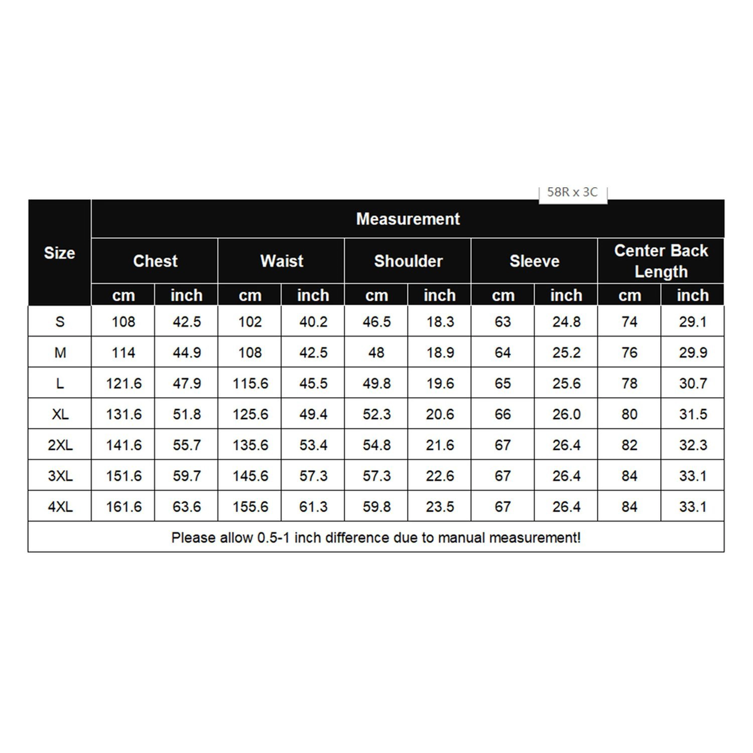 COOFANDY Mens Casual Plaid Long Sleeve Shirt Button Down Checkered Collar Tops