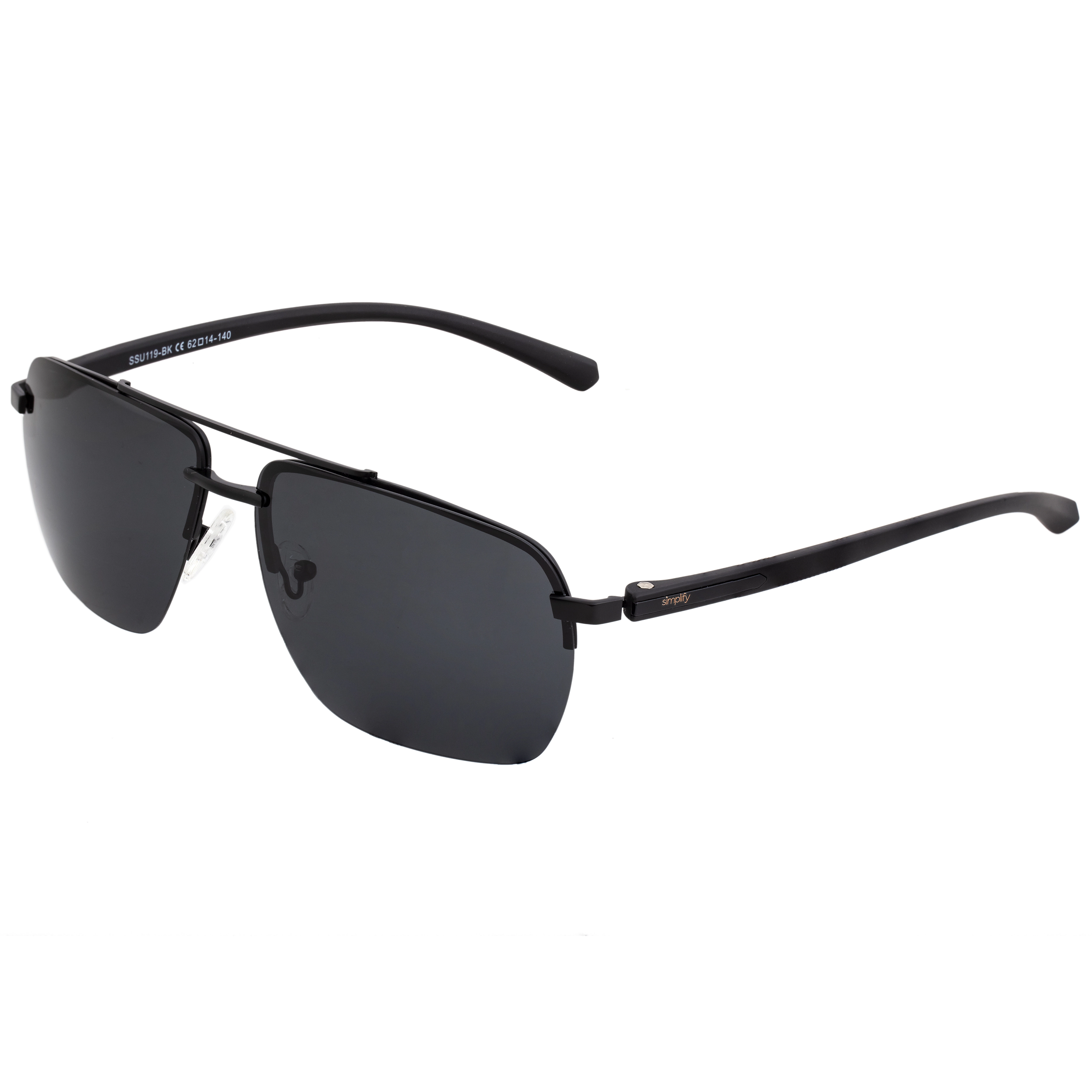 Simplify Lennox Mens Polarized Sunglasses