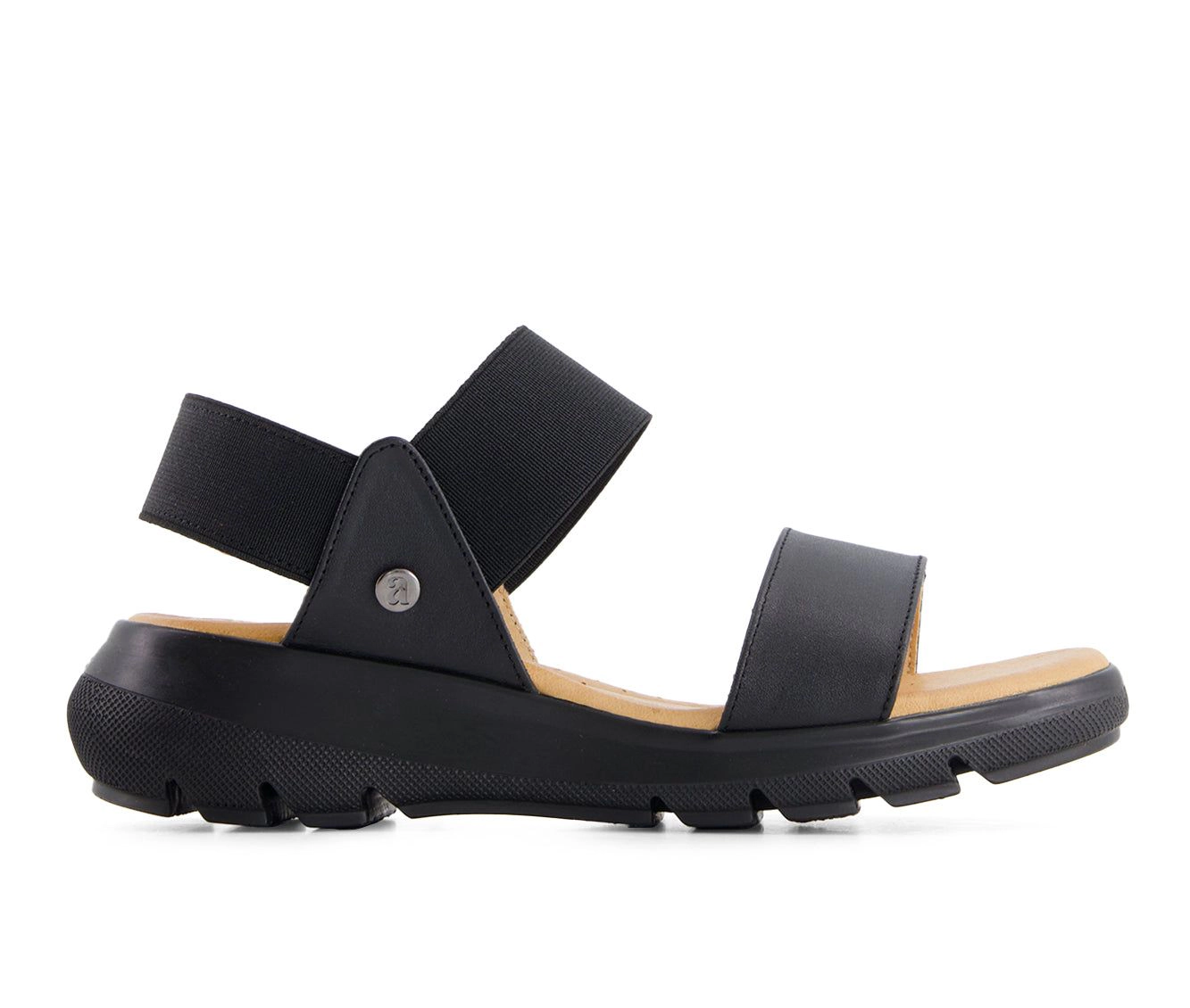 Andrea Womens Premium Leather Sandals