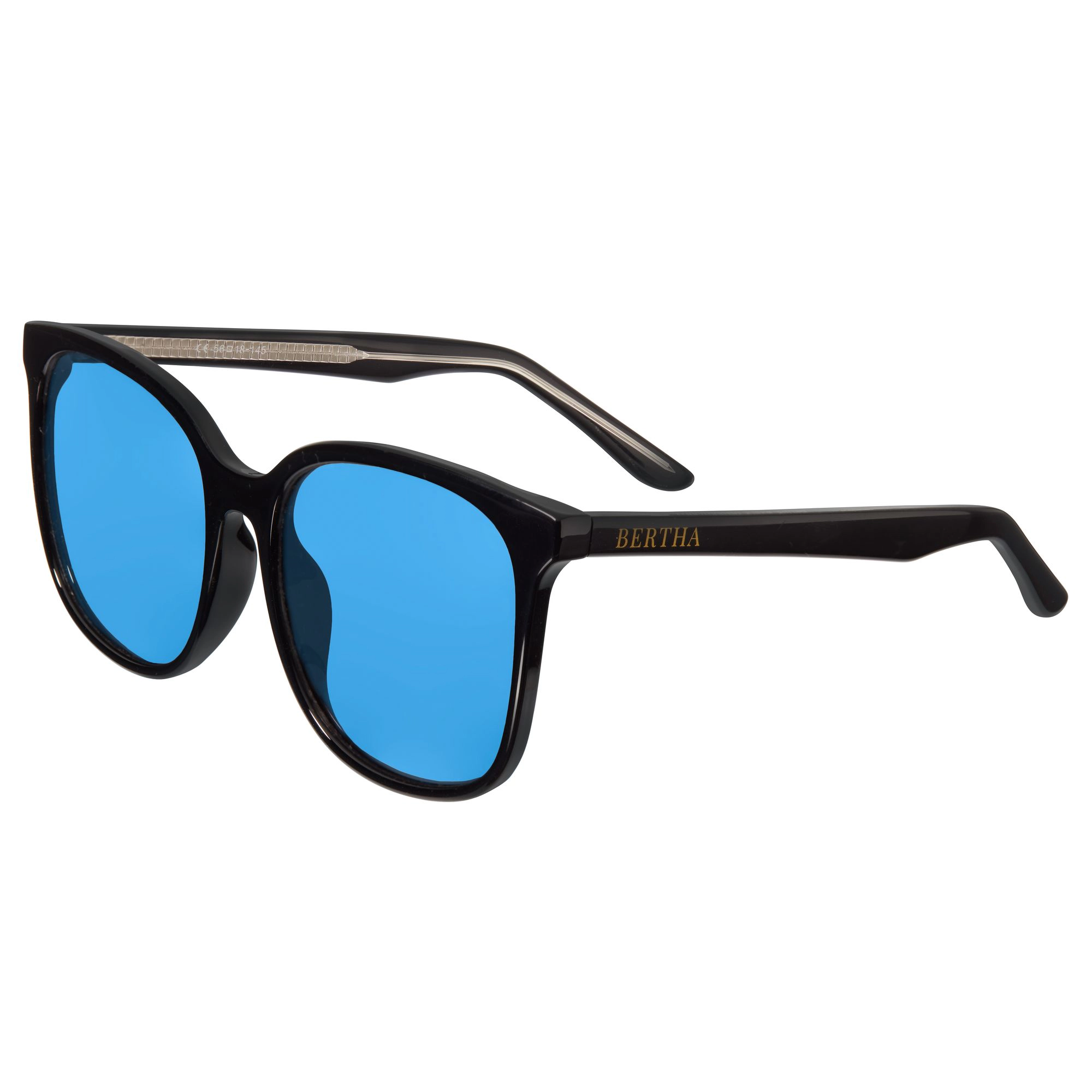 BREED Linux Mens Polarized Sunglasses