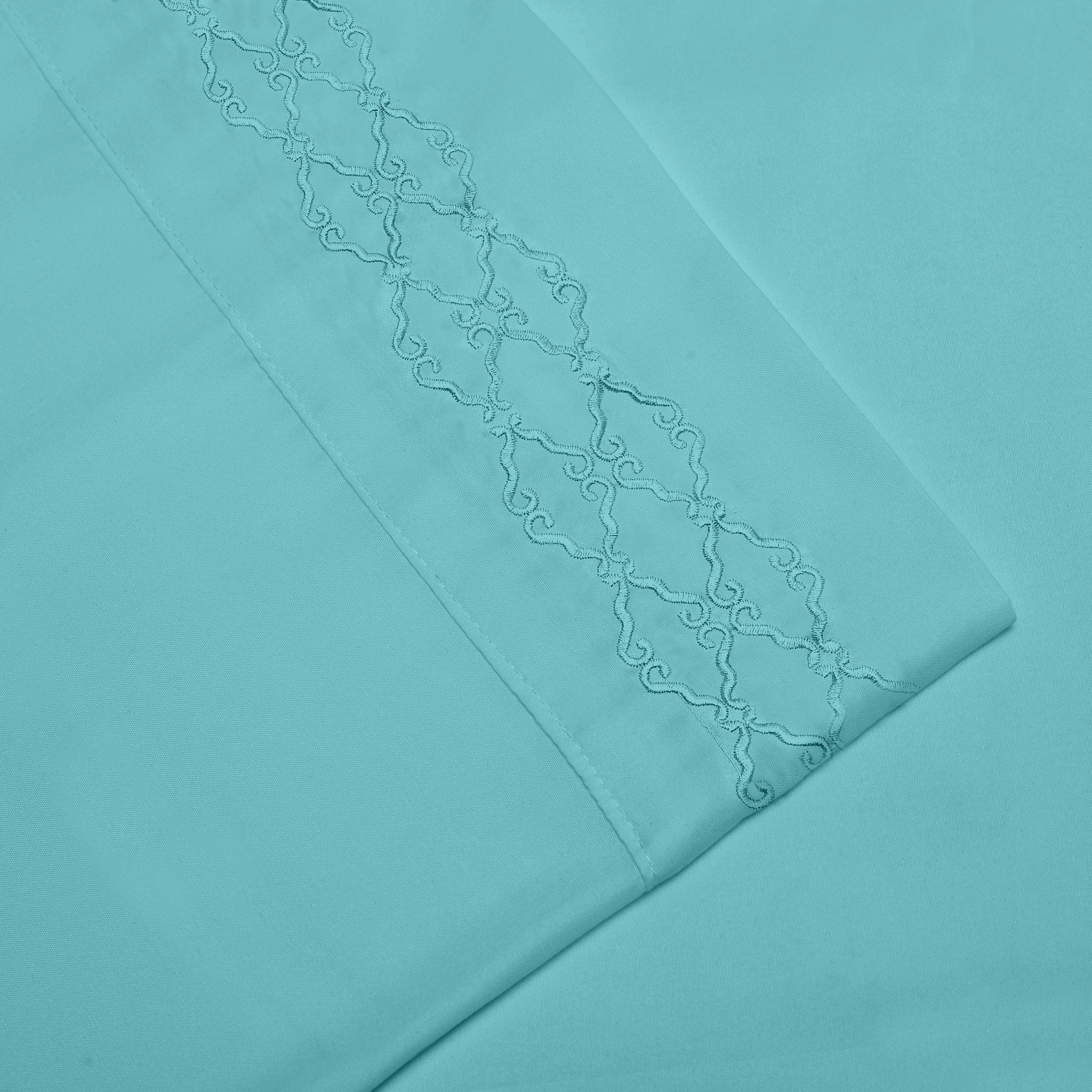HSH Dream Hotel Luxurious 1800 Series Super Soft Bed Sheet Set