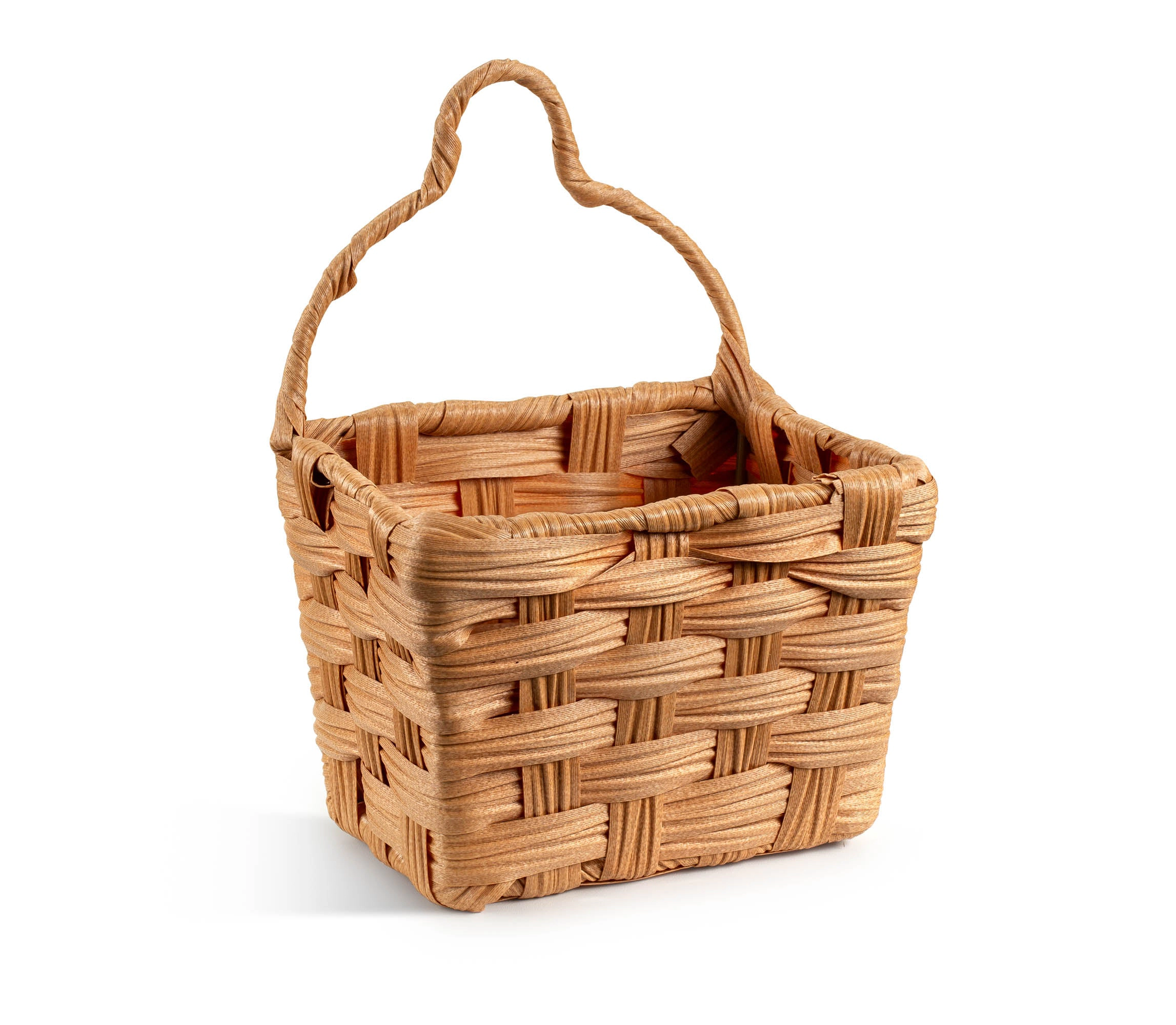 Freida and Joe Women Lavender Bath & Body 6pc Set Wicker Spa Basket For Spa Relaxation