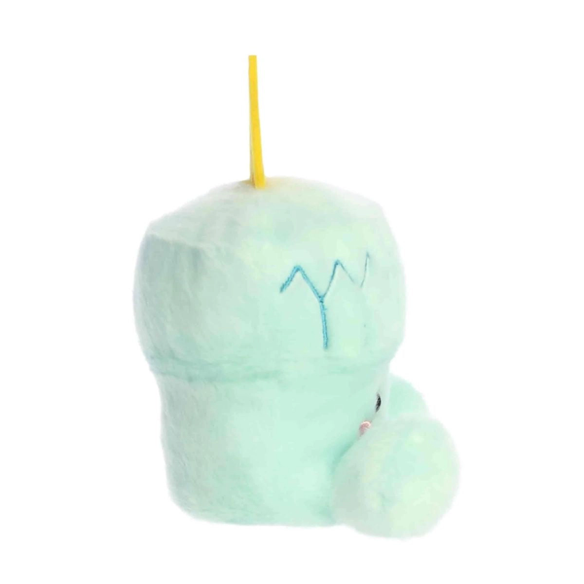 Aurora Palm Pals Republic Torch 5-Inch Stuffed Animal Plush