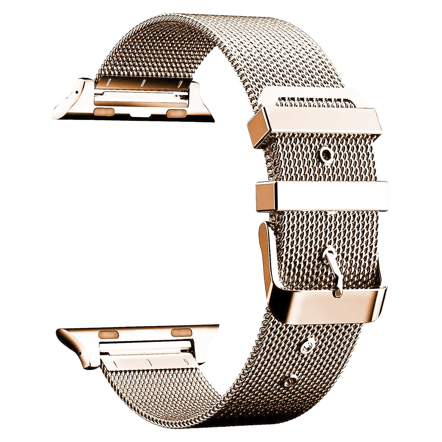 GBruno Stainless Steel Band For 42mm Apple Watch
