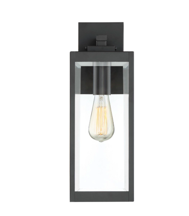 Quoizel Westover Outdoor Lantern