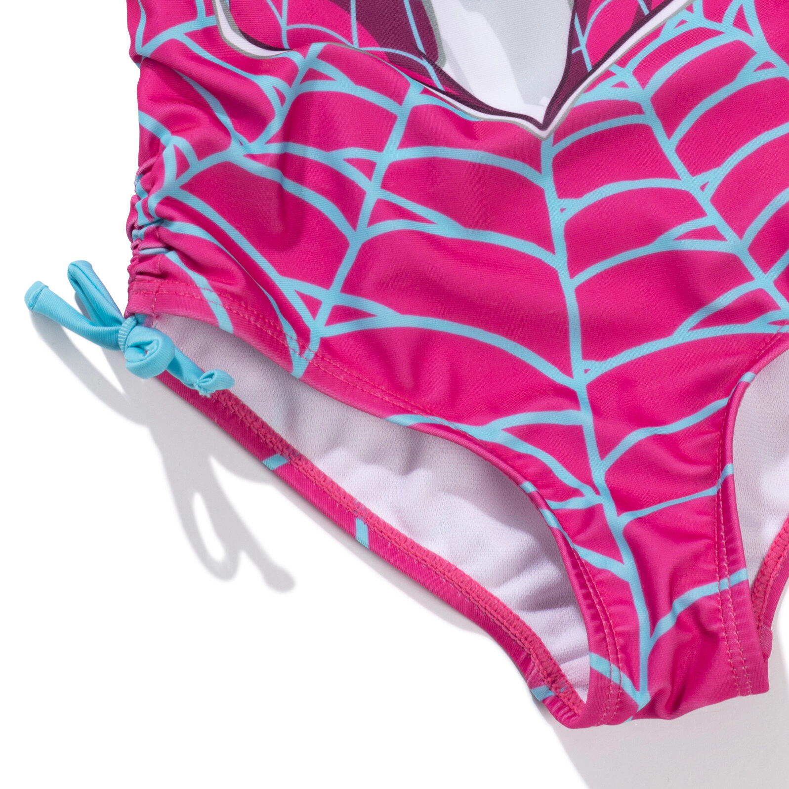 Marvel Girls' One Piece Swimwear