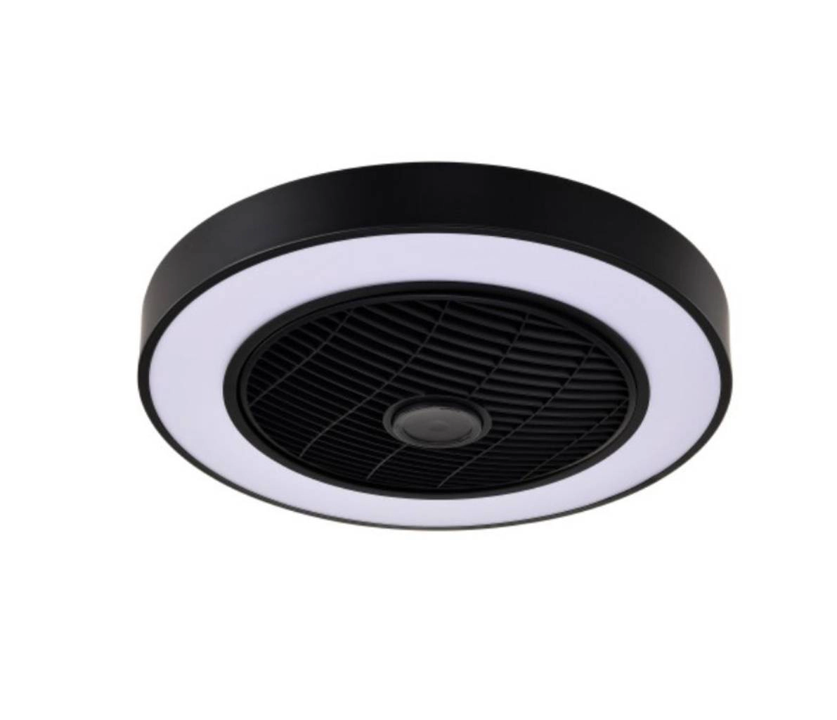 Vogued Glam 20 Inch Low Profile Ceiling Fan