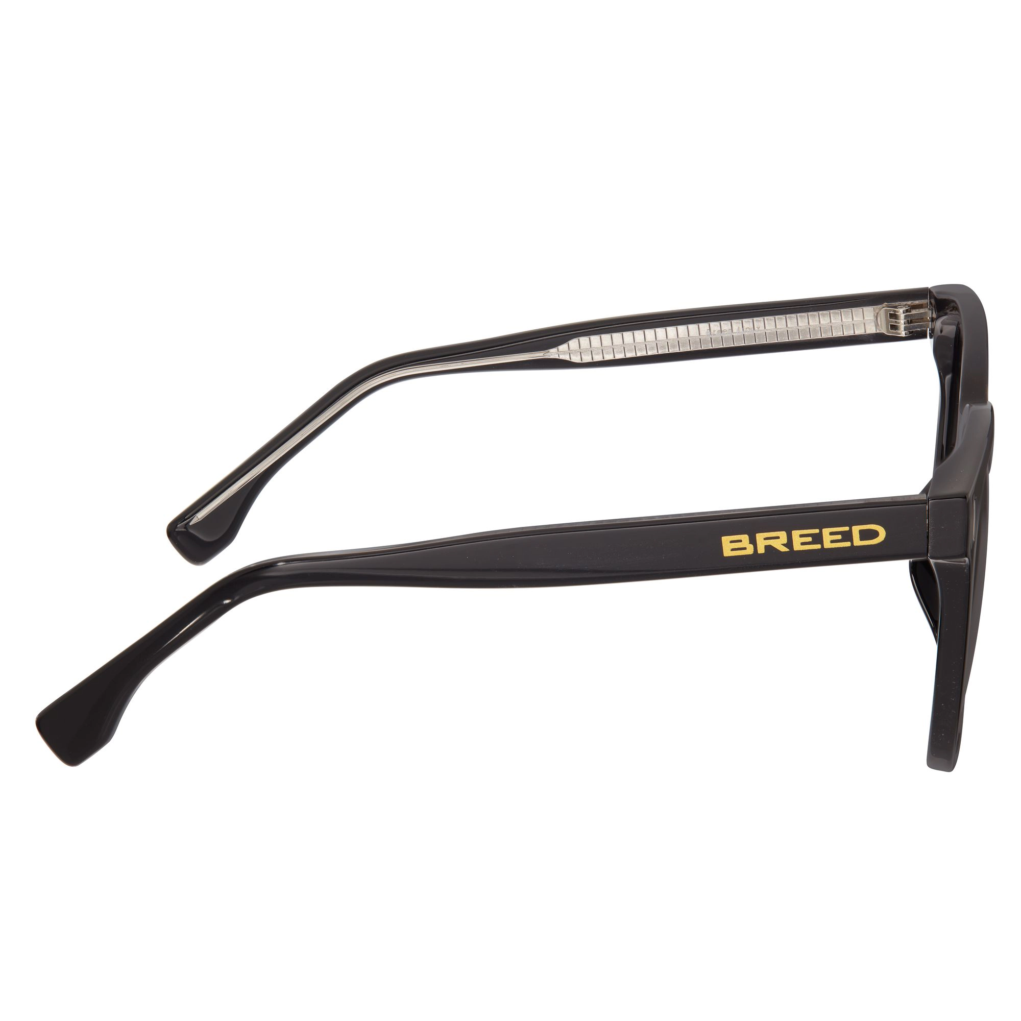 BREED Linux Mens Polarized Sunglasses
