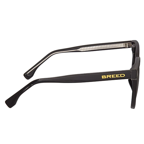 BREED Linux Mens Polarized Sunglasses