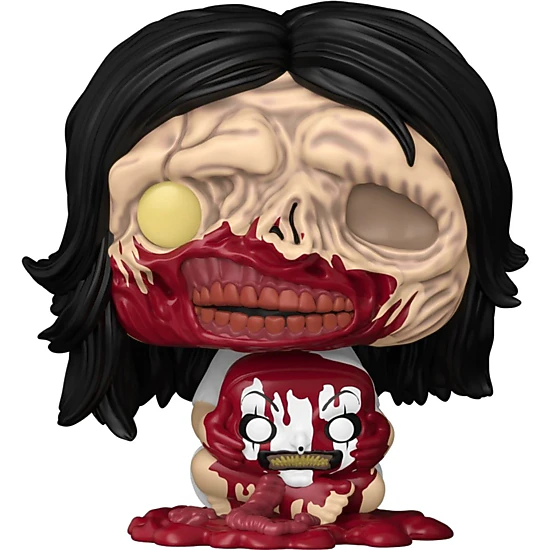 Funko Pop! The Terrifier: Victoria Heyes #1949