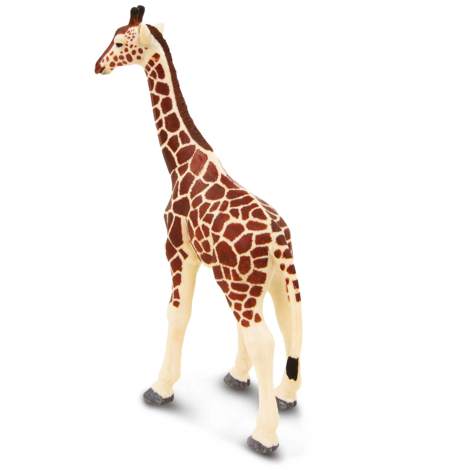 Safari Ltd. - Giraffe Kids Toy Figure