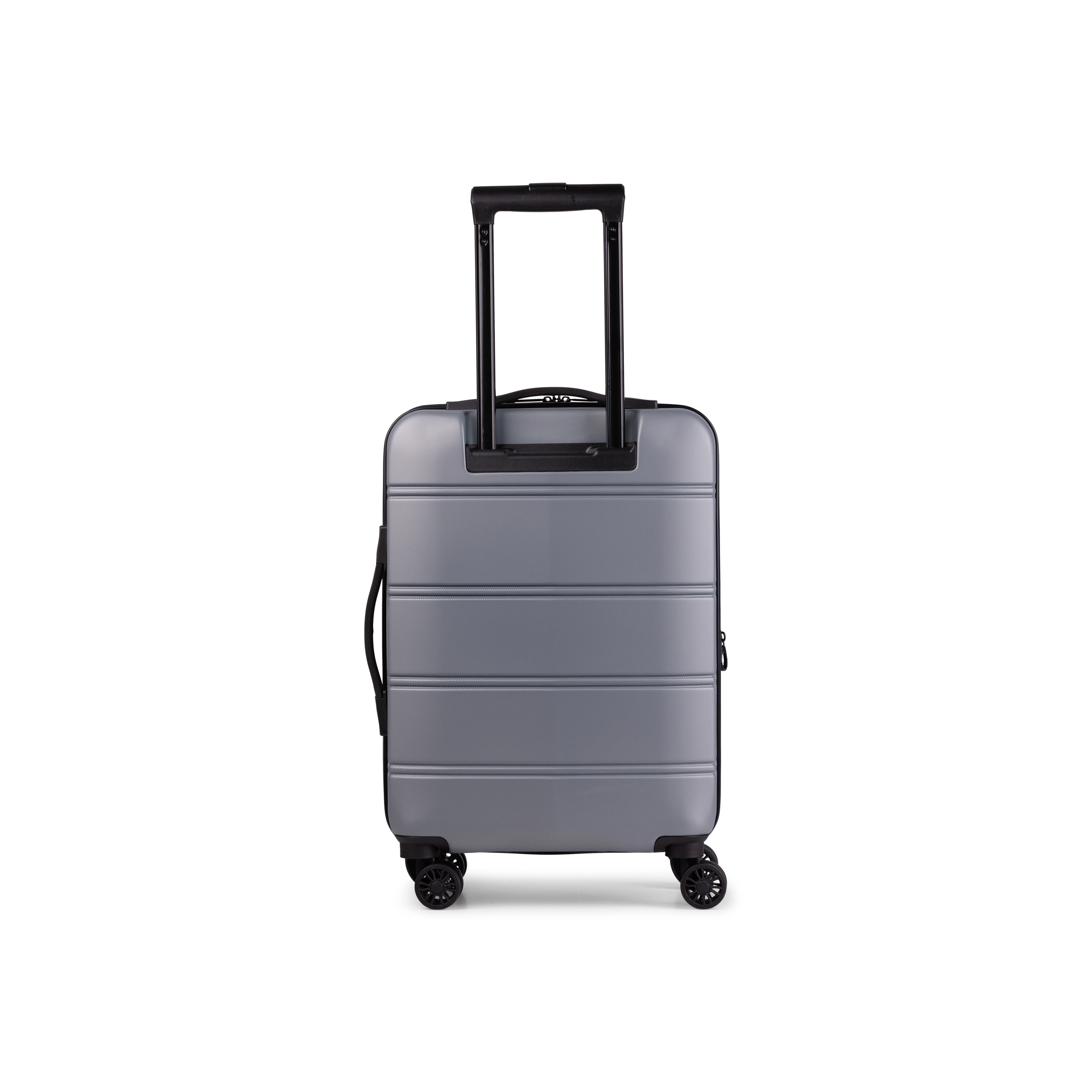 Swiss Mobility LAX Carry-On 20 Inch Hardside Spinner Luggage
