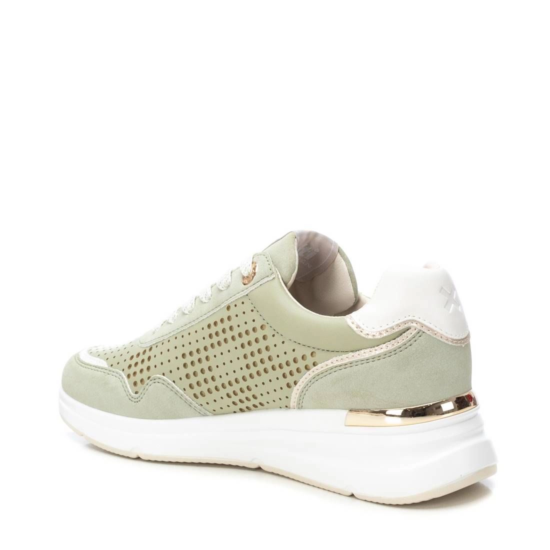 XTI Women's Sneakers Lightweight Flat Casual Shoes