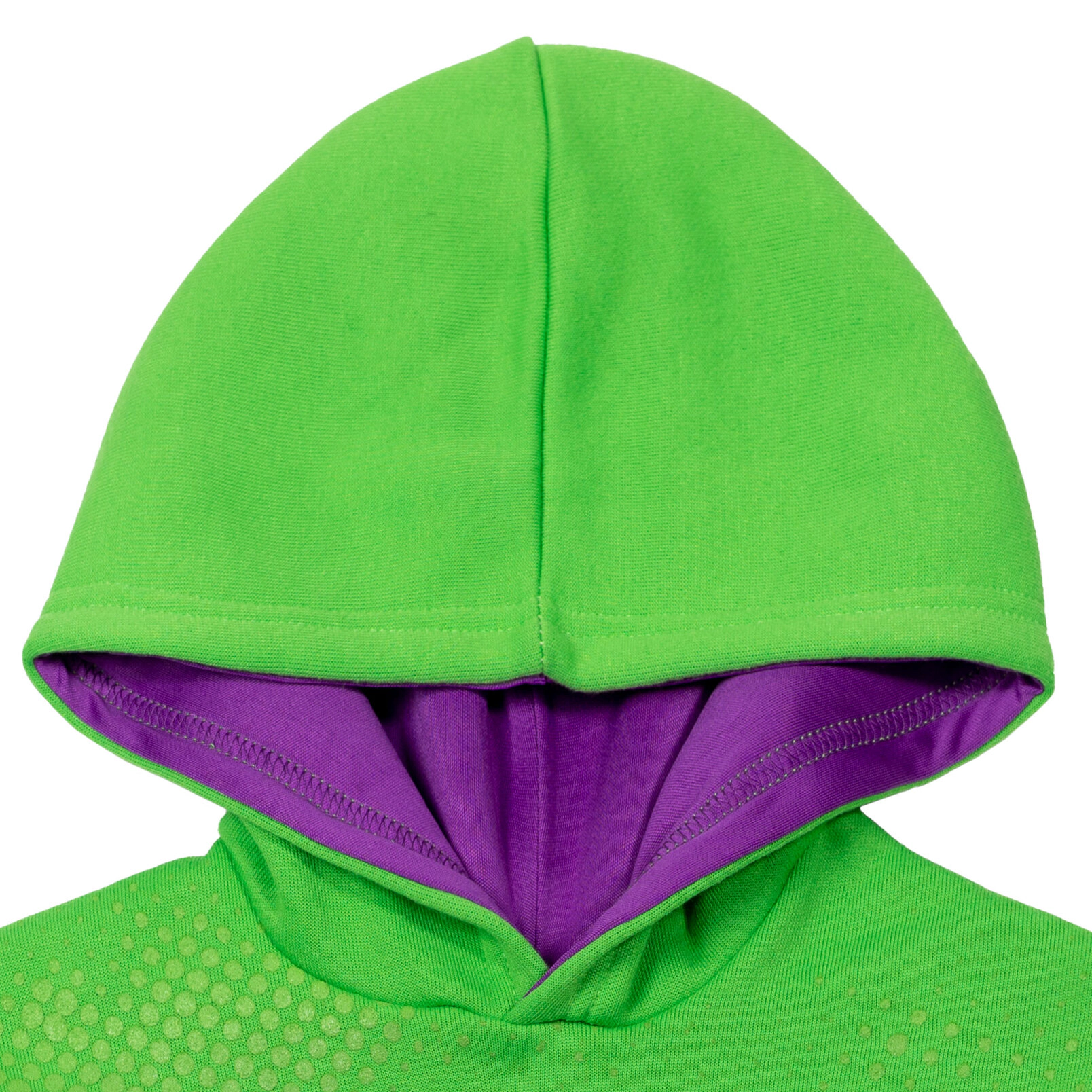 Marvel Fleece Pullover Hoodie