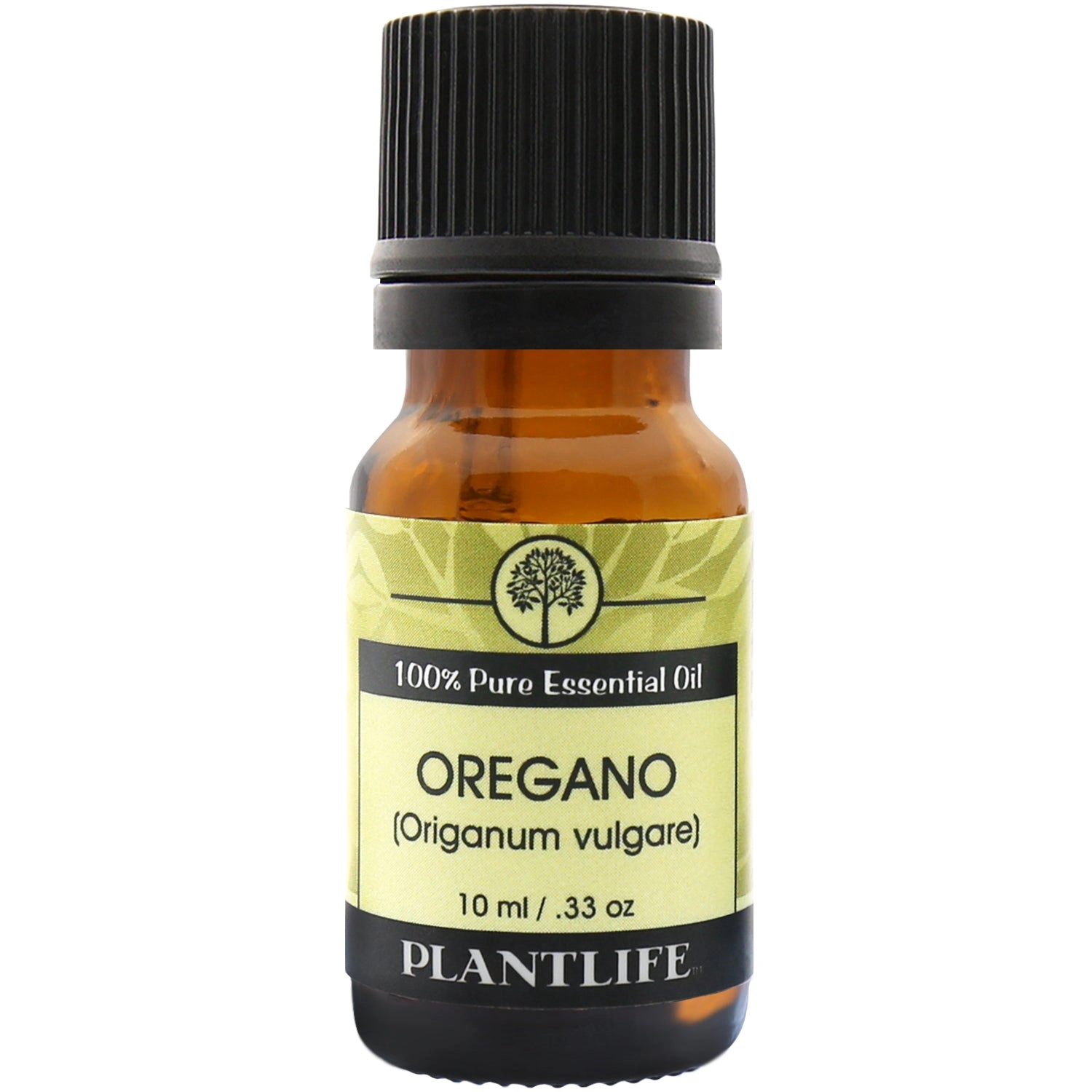 Plantlife Oregano Essential Oil