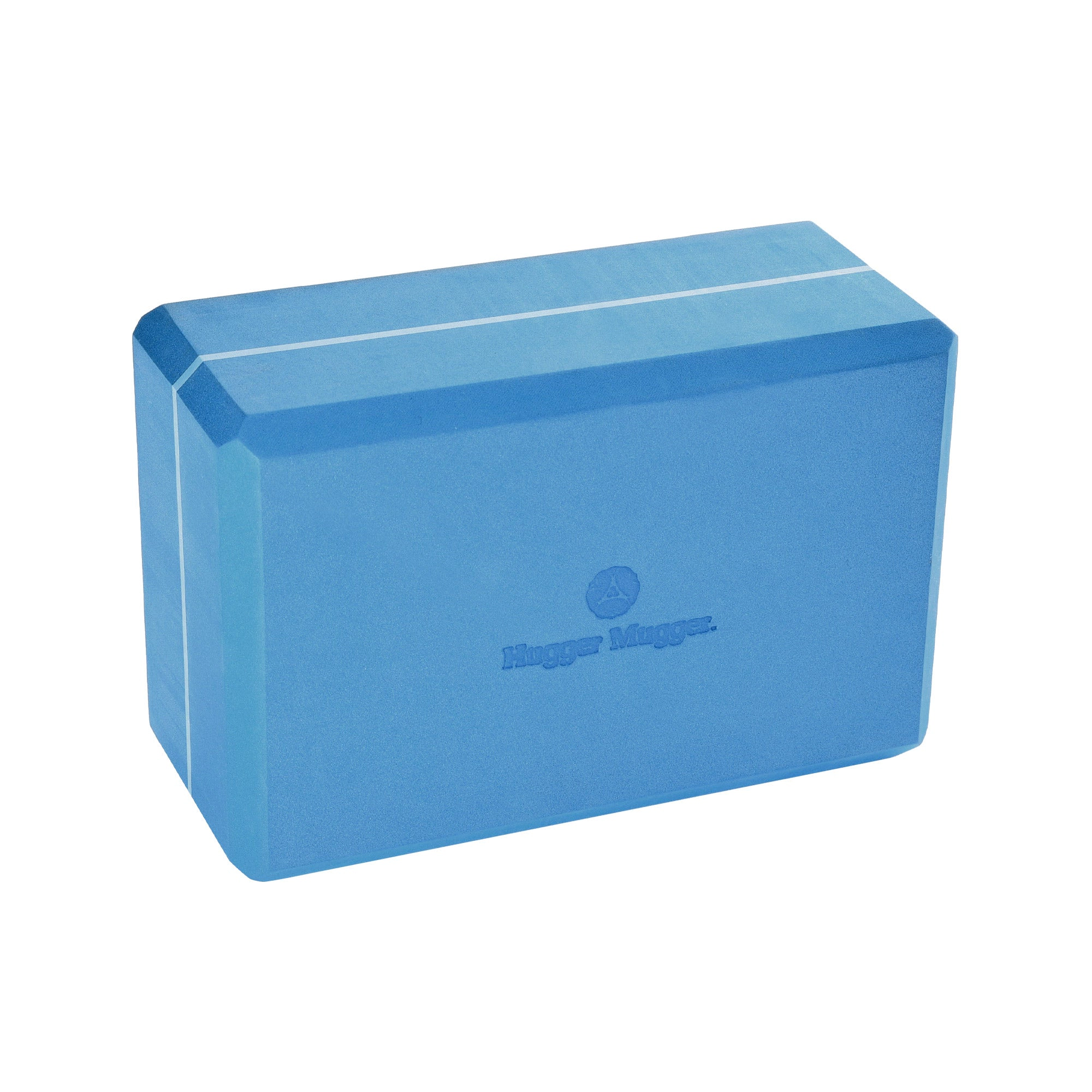 Hugger Mugger 4 Yoga Foam Block