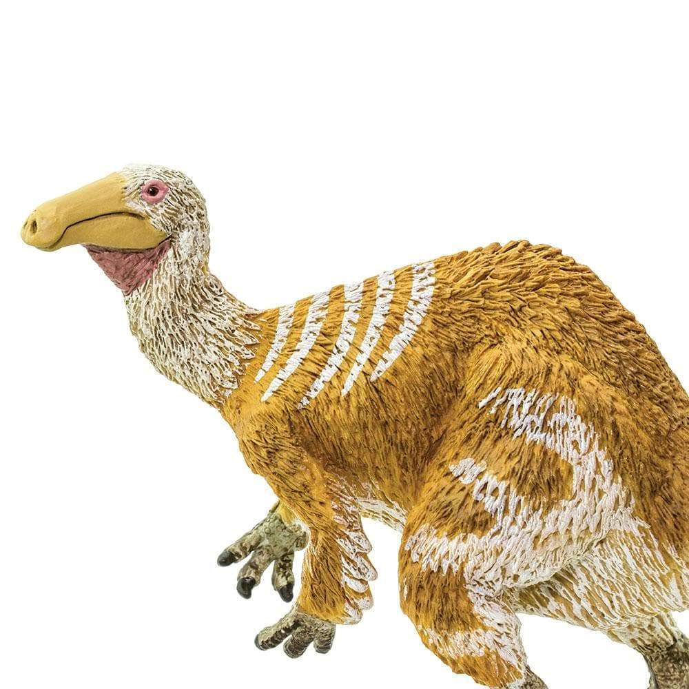 Safari Ltd. - Deinocheirus Kids Prehistoric/Dinosaur Toy Figure