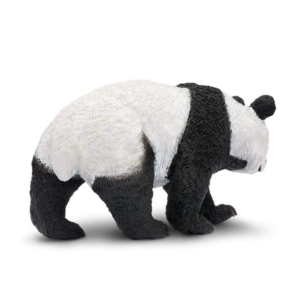 Safari Ltd. - Panda Kids Toy Figure